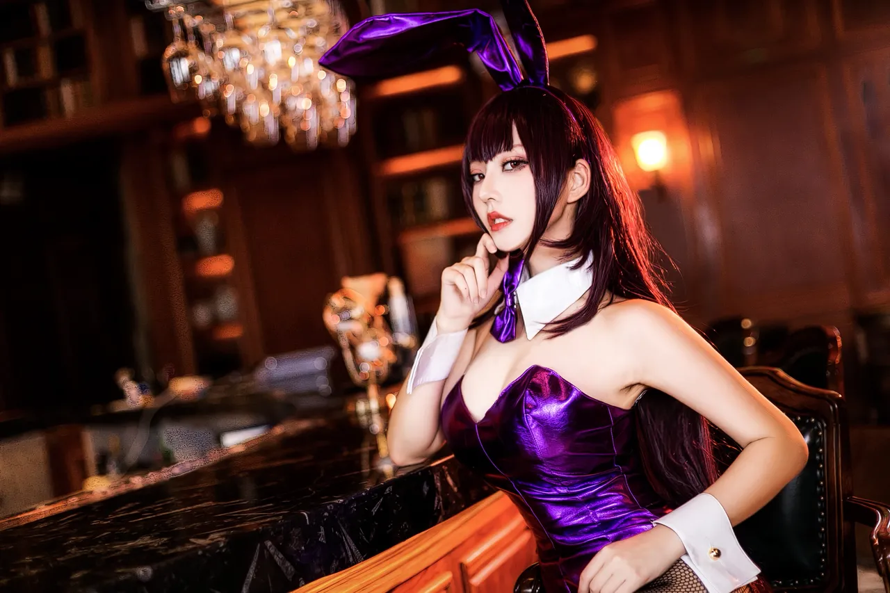 菌烨tako (Takomayuyi) - Cosplay-erohere45.webp