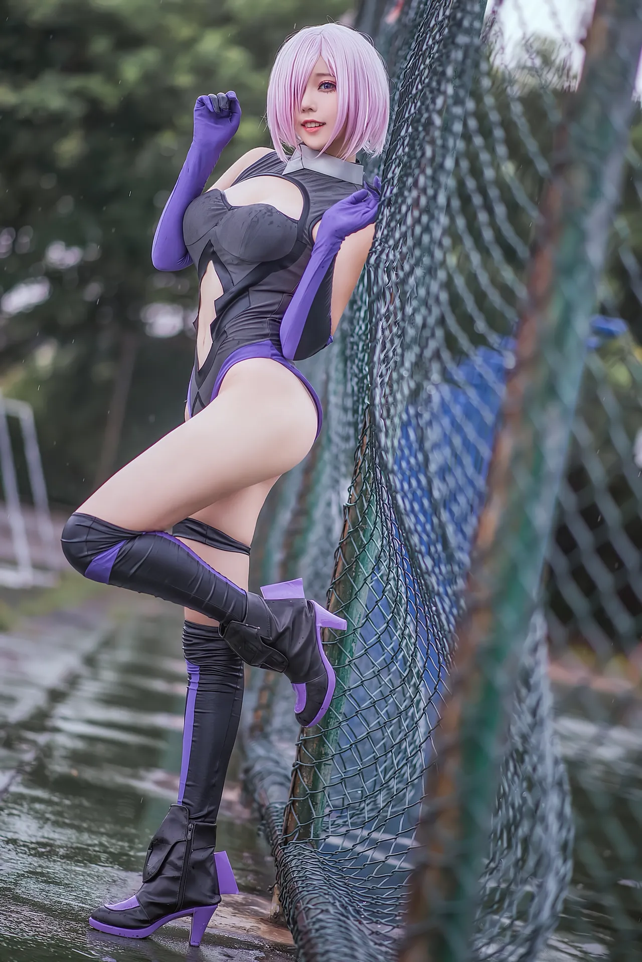 菌烨tako (Takomayuyi) - Cosplay-erohere55.webp