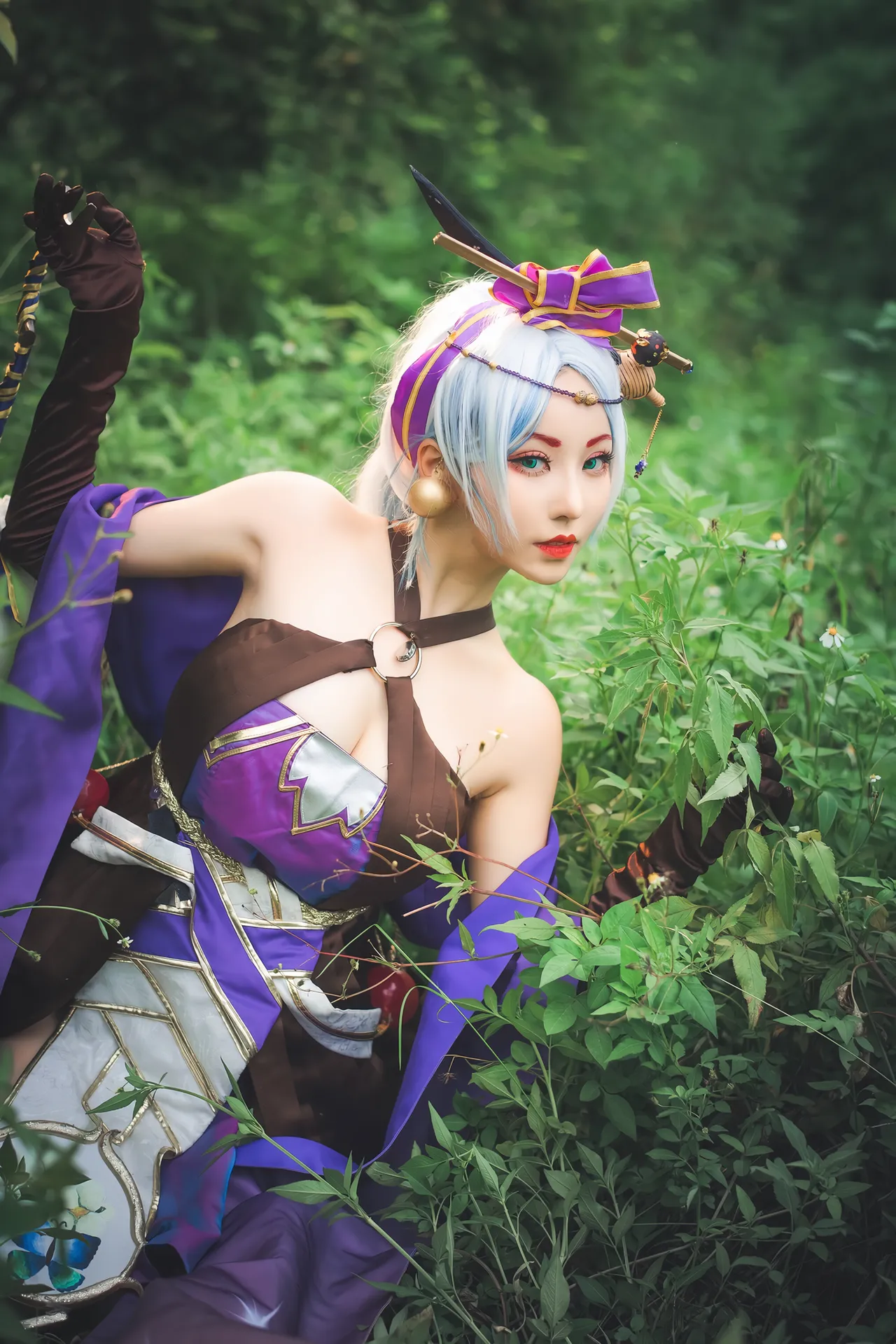 菌烨tako (Takomayuyi) - Cosplay-erohere57.webp