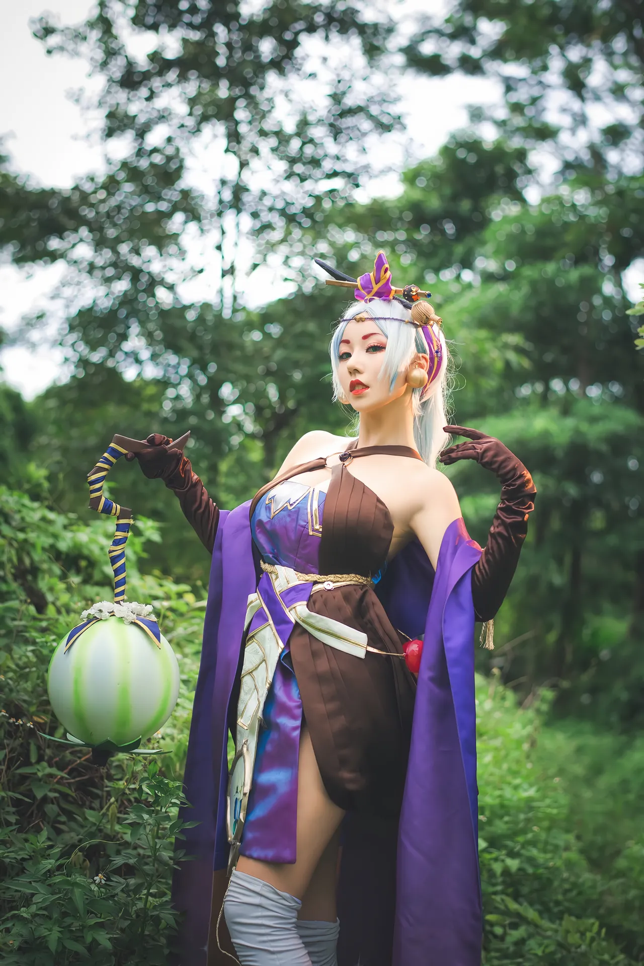 菌烨tako (Takomayuyi) - Cosplay-erohere58.webp