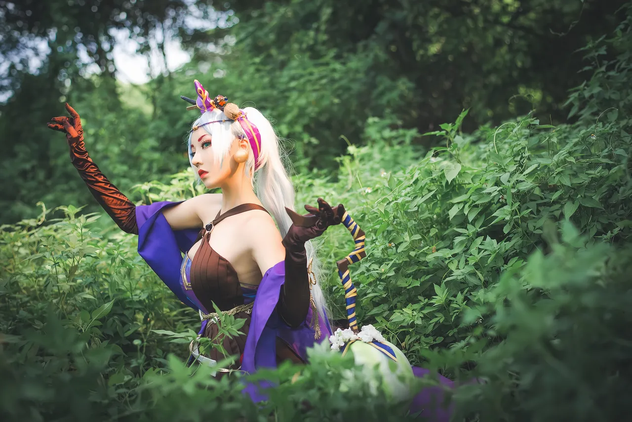 菌烨tako (Takomayuyi) - Cosplay-erohere60.webp