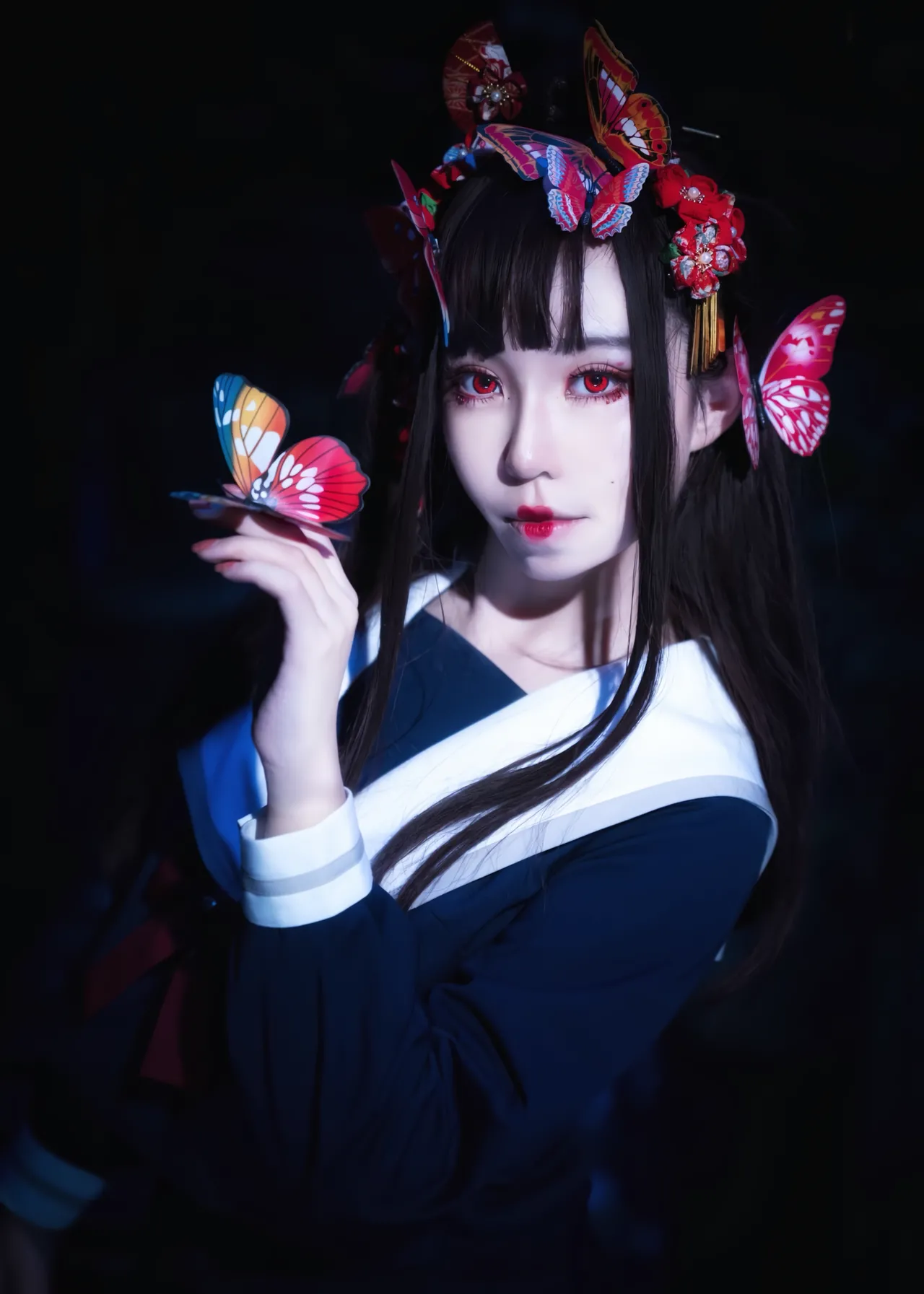 菌烨tako (Takomayuyi) - Cosplay-erohere63.webp