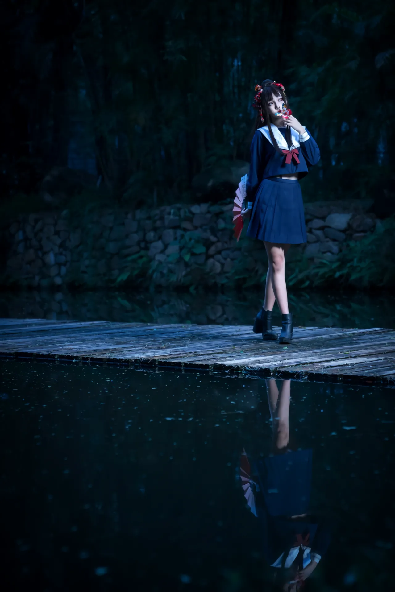 菌烨tako (Takomayuyi) - Cosplay-erohere65.webp