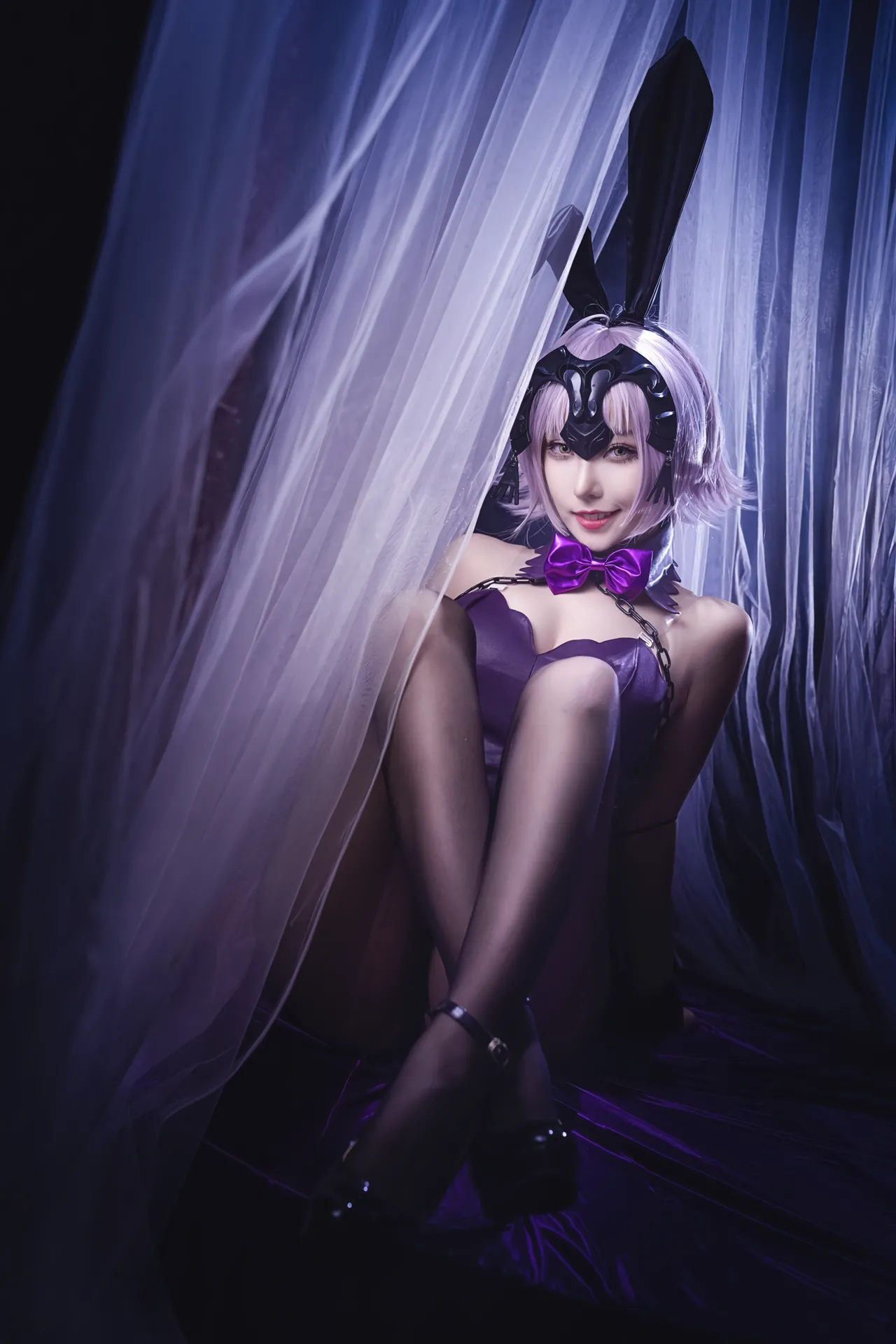 菌烨tako (Takomayuyi) - Cosplay-erohere66.webp