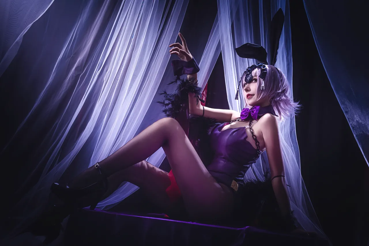 菌烨tako (Takomayuyi) - Cosplay-erohere70.webp