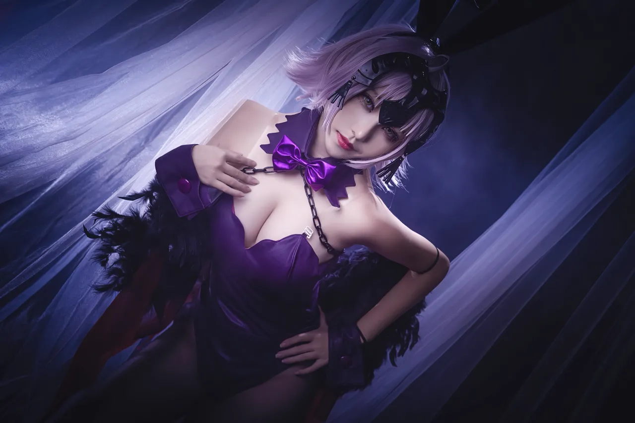 菌烨tako (Takomayuyi) - Cosplay-erohere73.webp