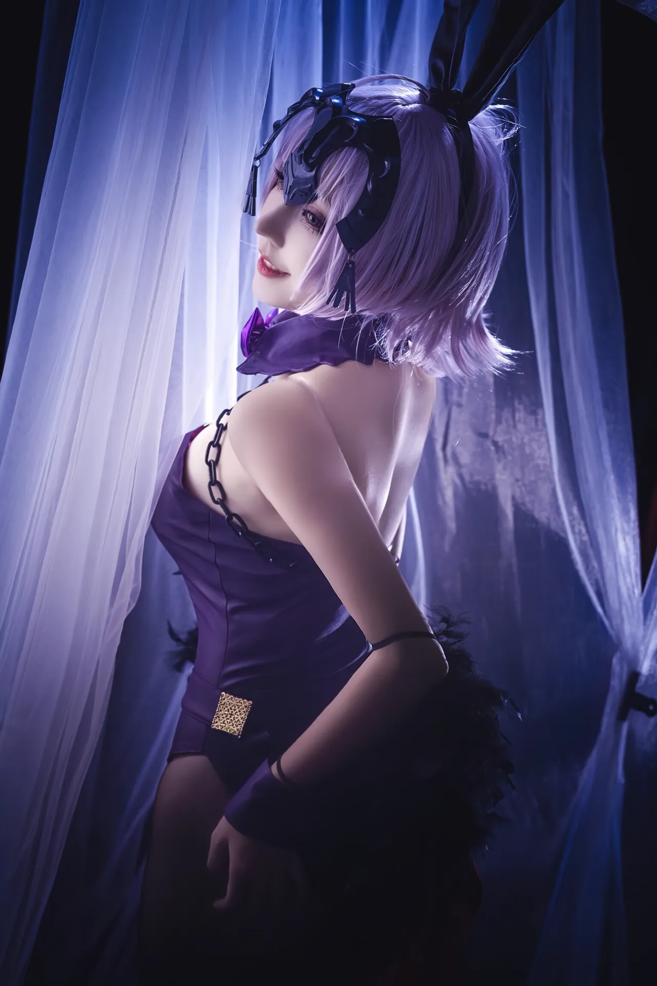 菌烨tako (Takomayuyi) - Cosplay-erohere75.webp