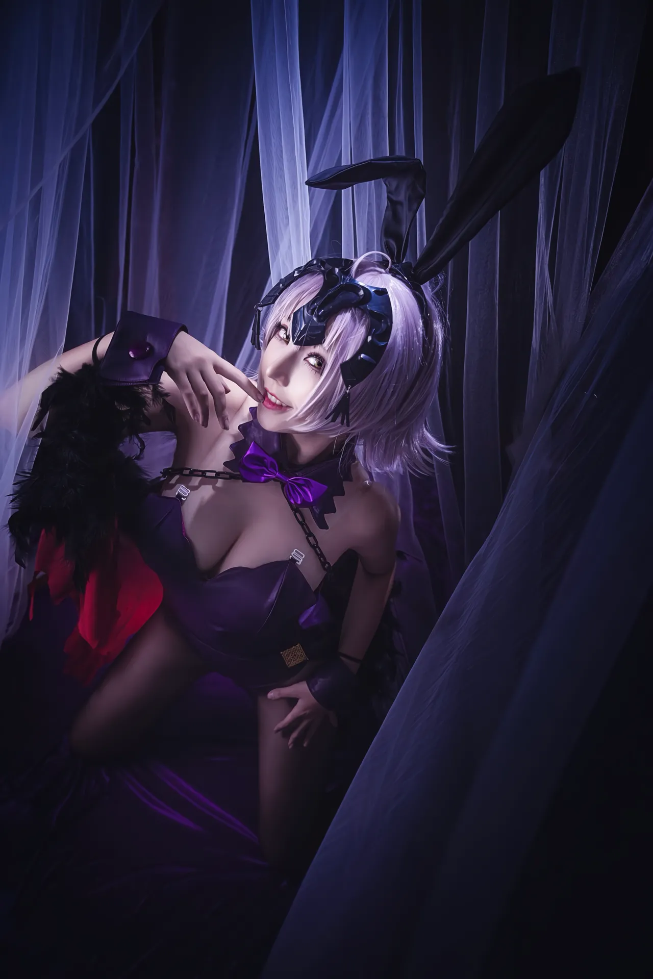 菌烨tako (Takomayuyi) - Cosplay-erohere77.webp