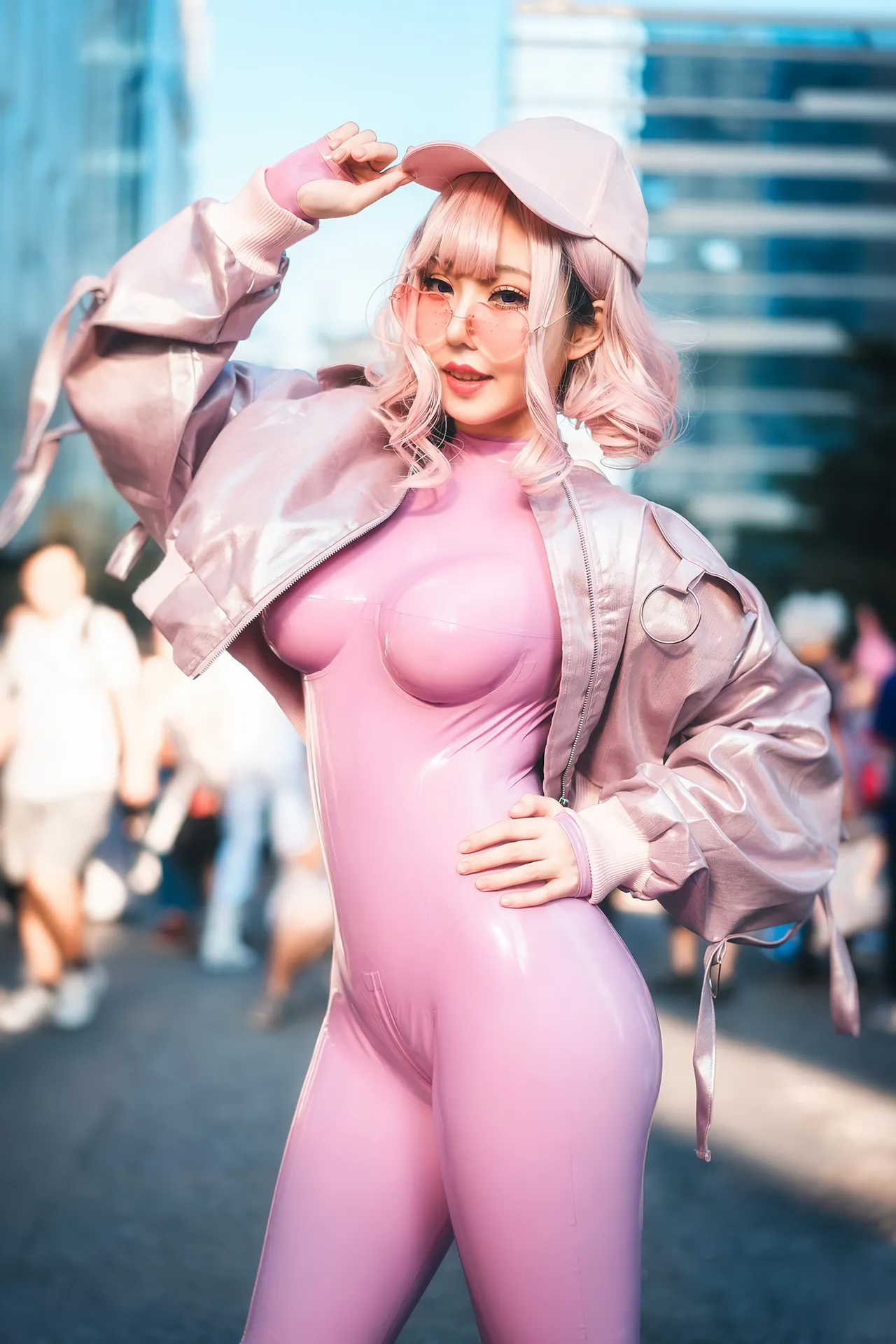 菌烨tako (Takomayuyi) - Cosplay-erohere80.webp