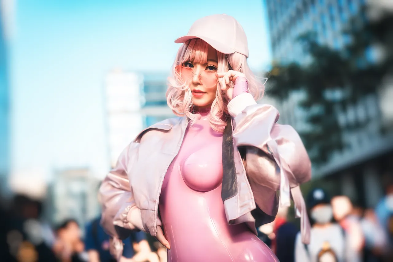菌烨tako (Takomayuyi) - Cosplay-erohere81.webp