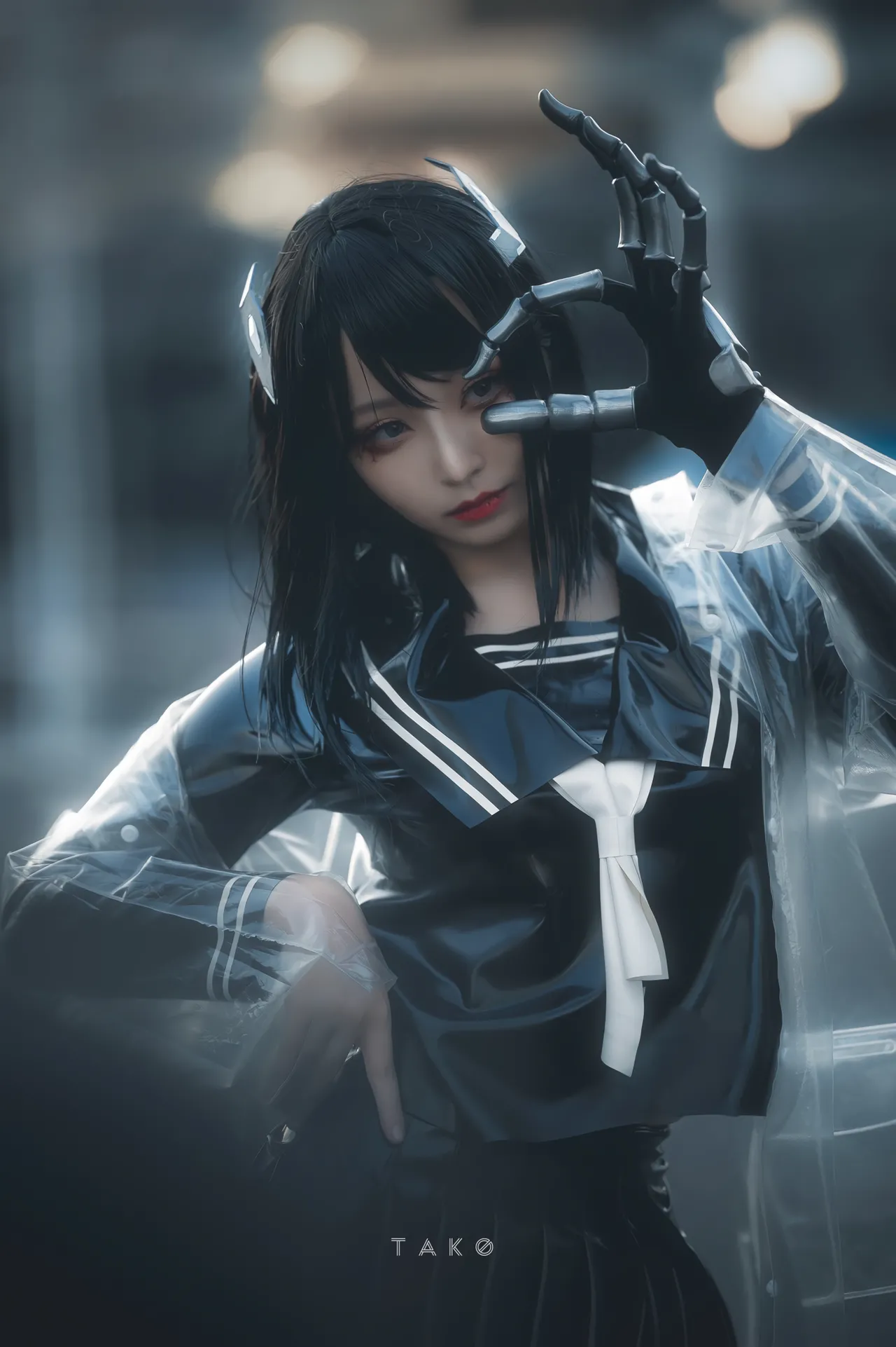 菌烨tako (Takomayuyi) - Cosplay-erohere83.webp