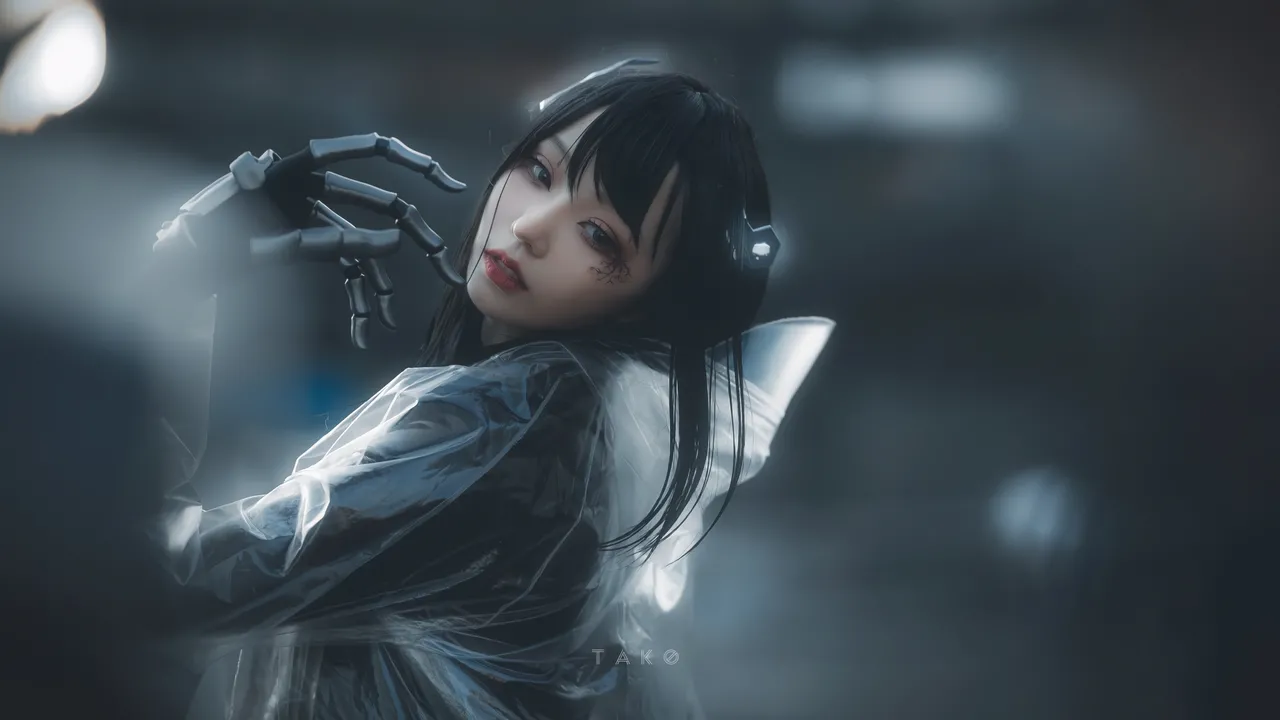 菌烨tako (Takomayuyi) - Cosplay-erohere84.webp