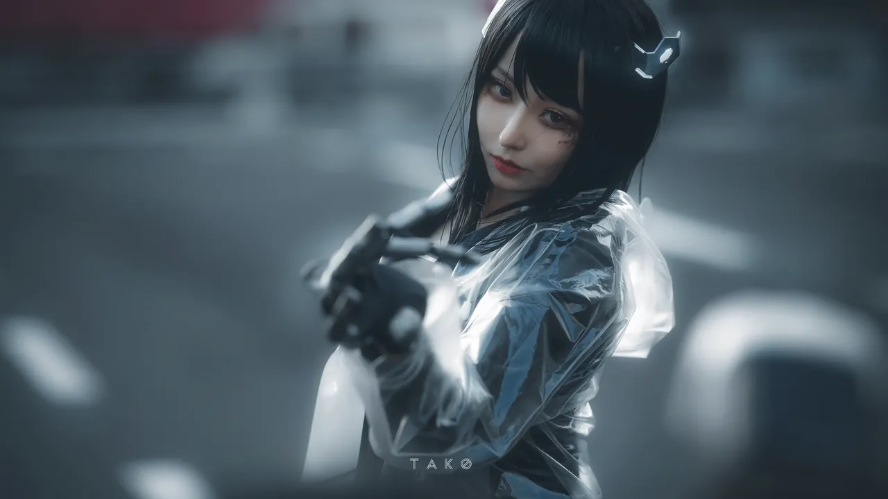 菌烨tako (Takomayuyi) - Cosplay-erohere85.webp