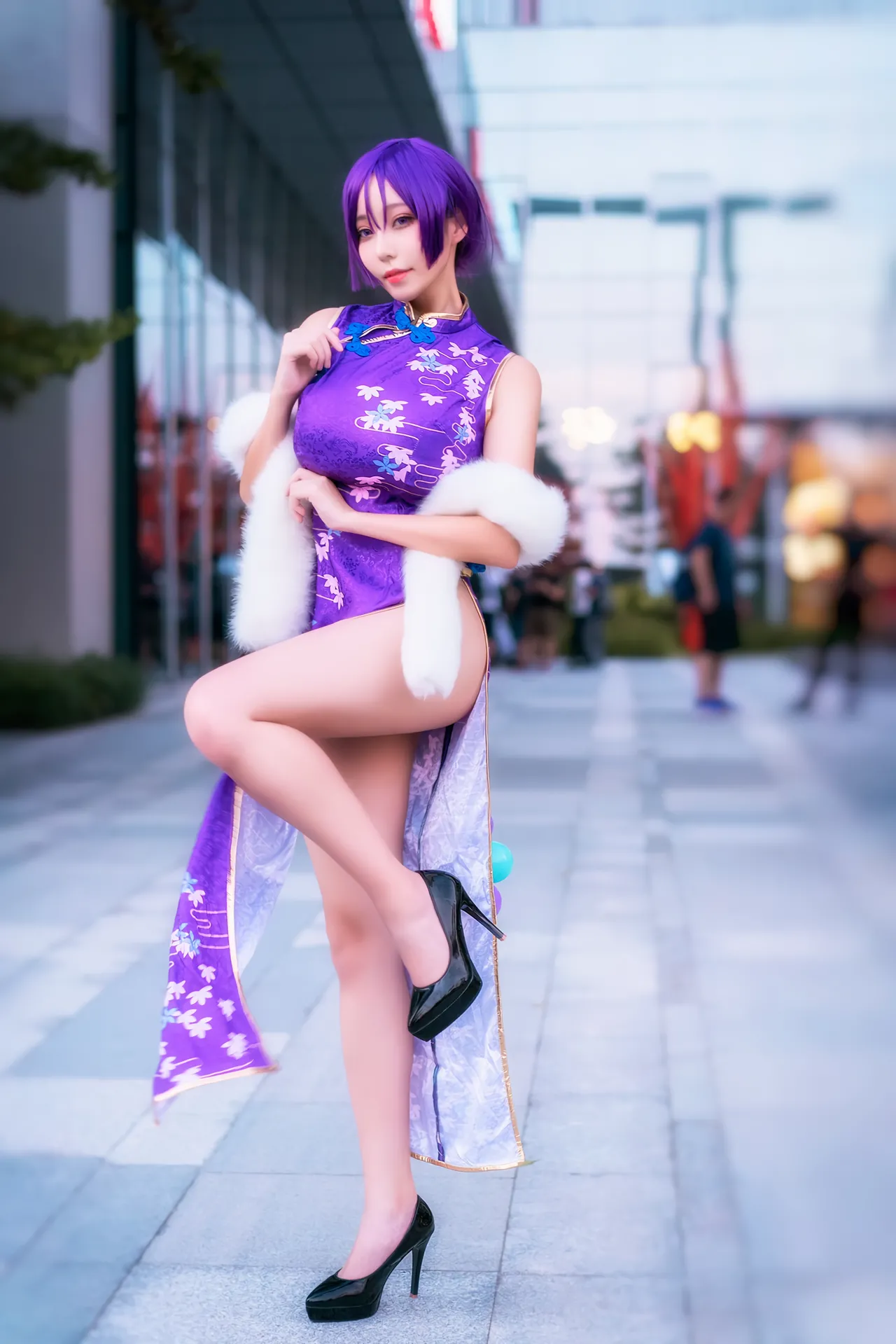 菌烨tako (Takomayuyi) - Cosplay-erohere86.webp