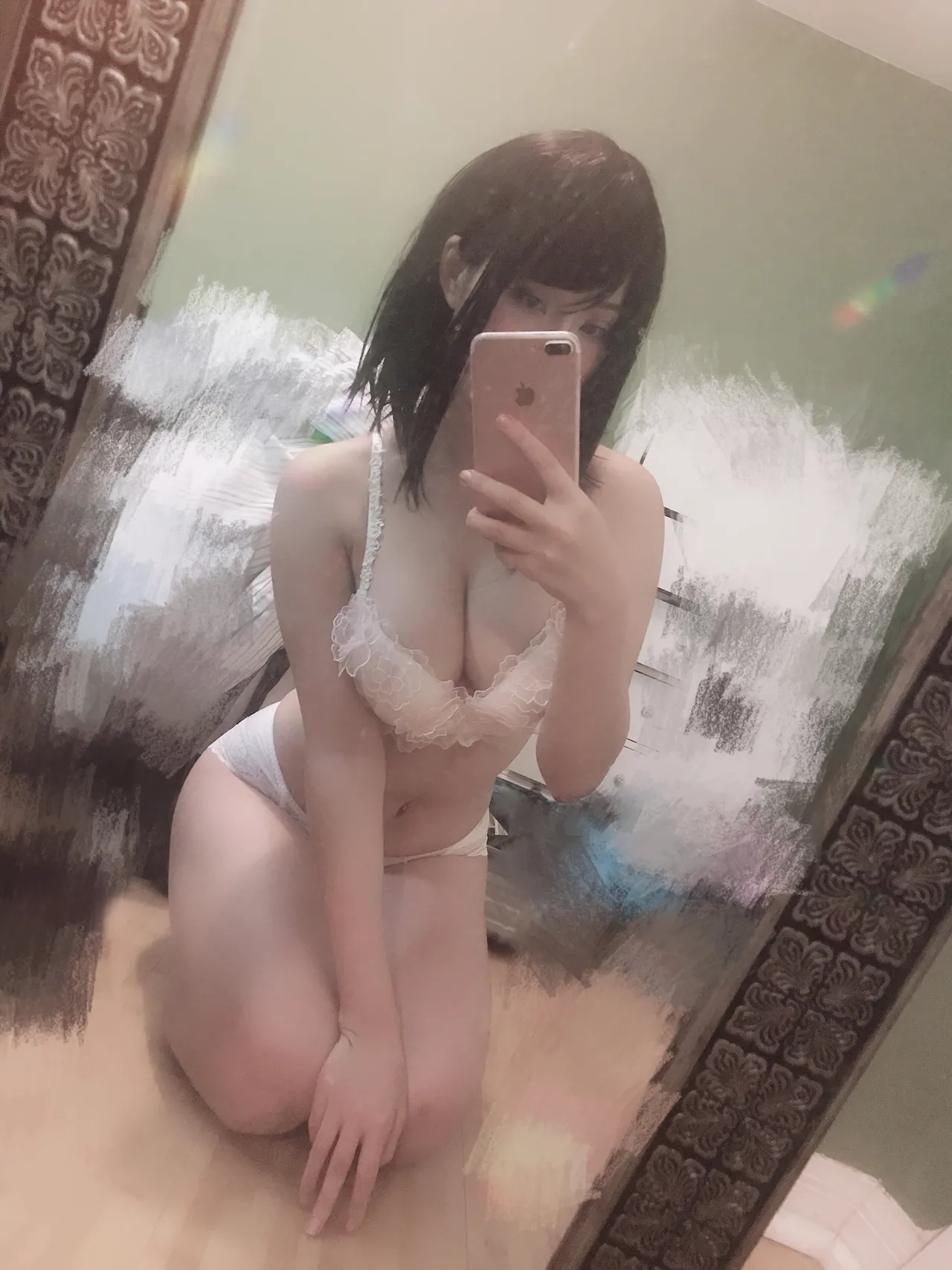 菌烨tako (Takomayuyi) - Cosplay-erohere87.webp