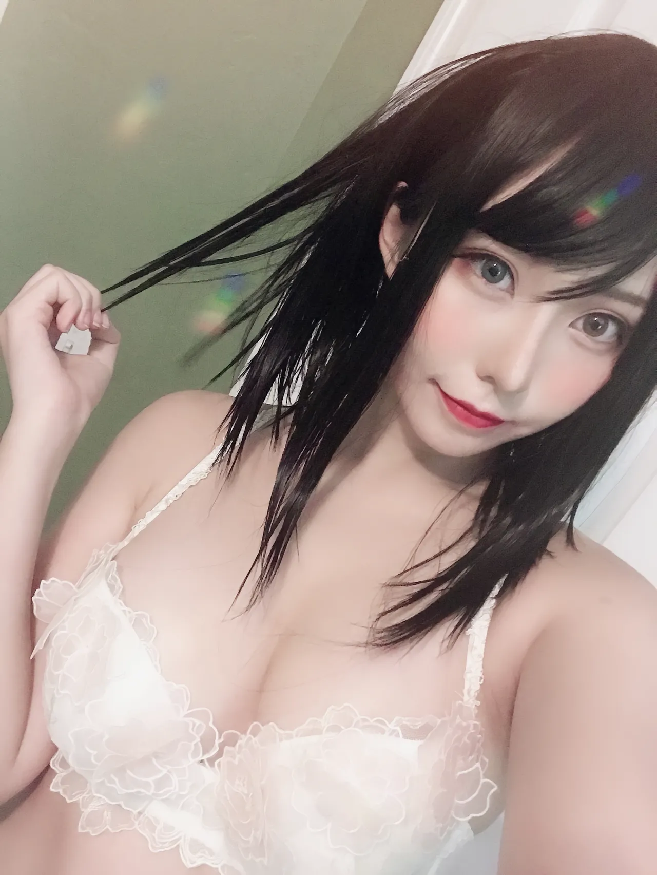 菌烨tako (Takomayuyi) - Cosplay-erohere89.webp