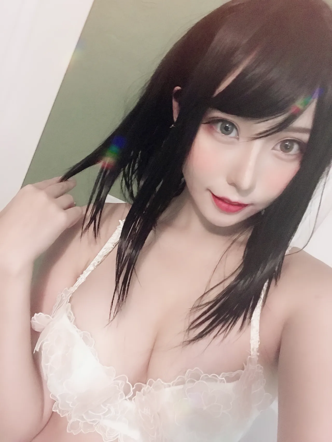 菌烨tako (Takomayuyi) - Cosplay-erohere90.webp