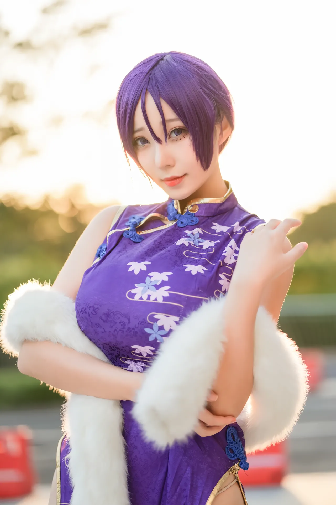 菌烨tako (Takomayuyi) - Cosplay-erohere91.webp