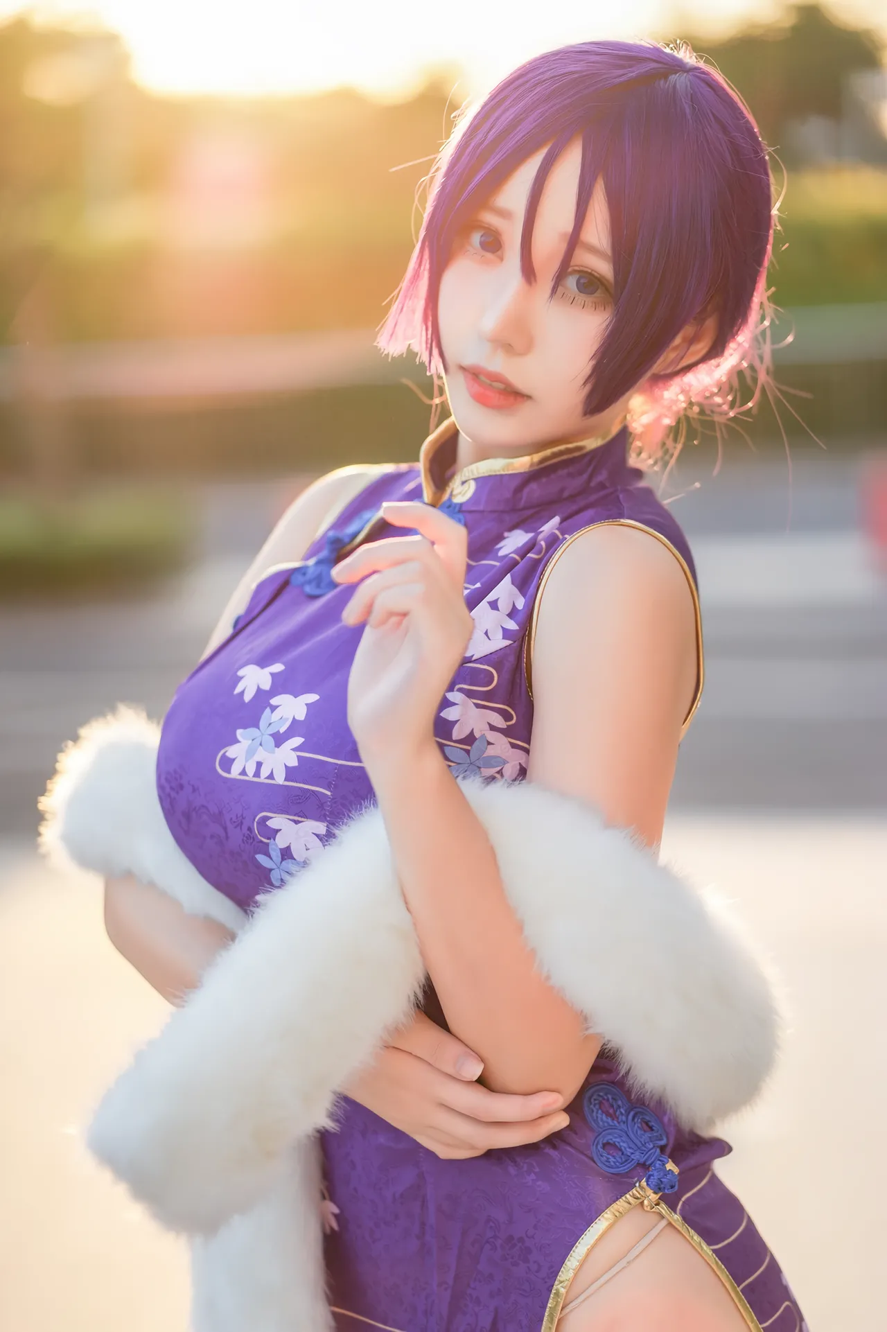 菌烨tako (Takomayuyi) - Cosplay-erohere92.webp