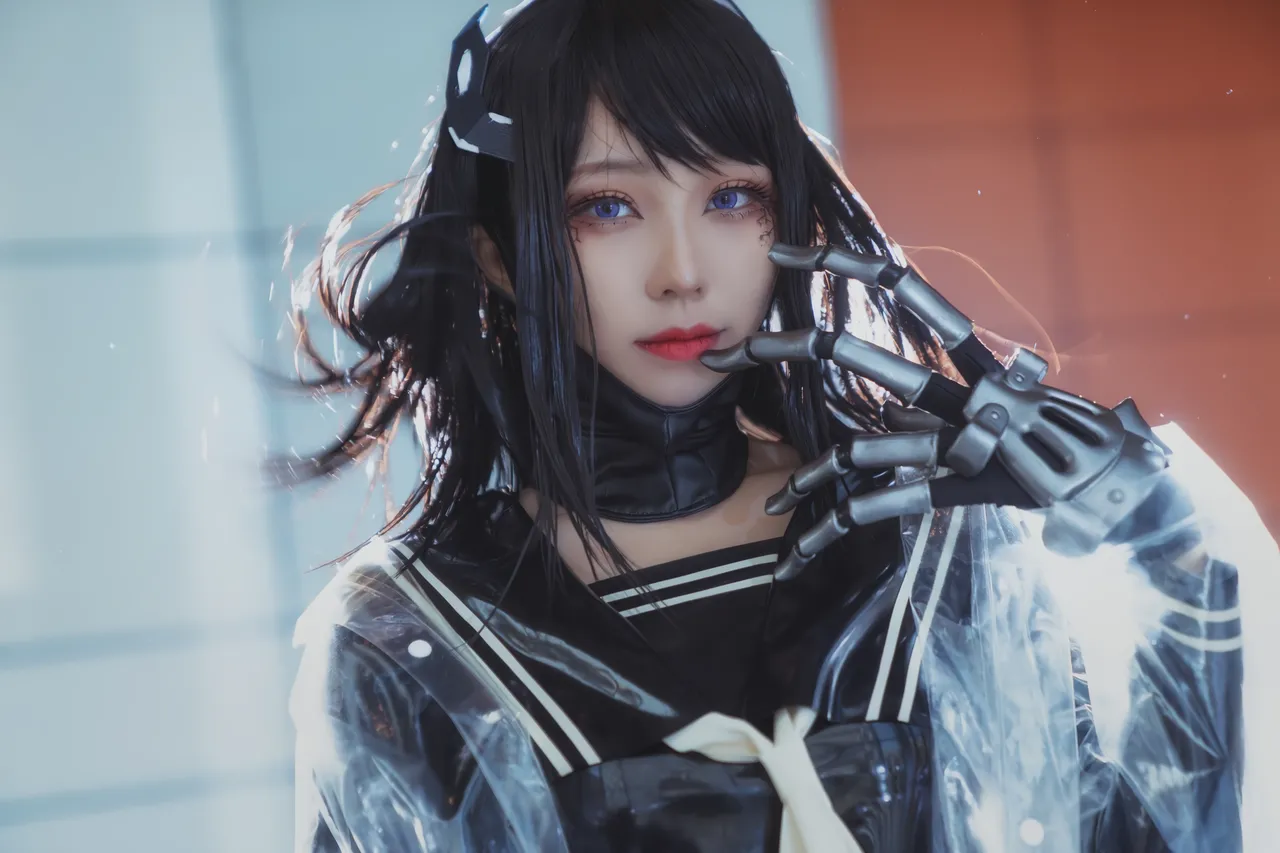 菌烨tako (Takomayuyi) - Cosplay-erohere96.webp