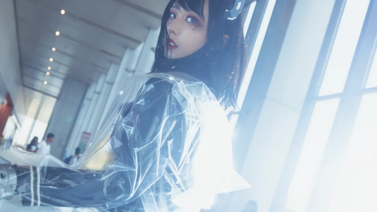 菌烨tako (Takomayuyi) - Cosplay-erohere97.webp