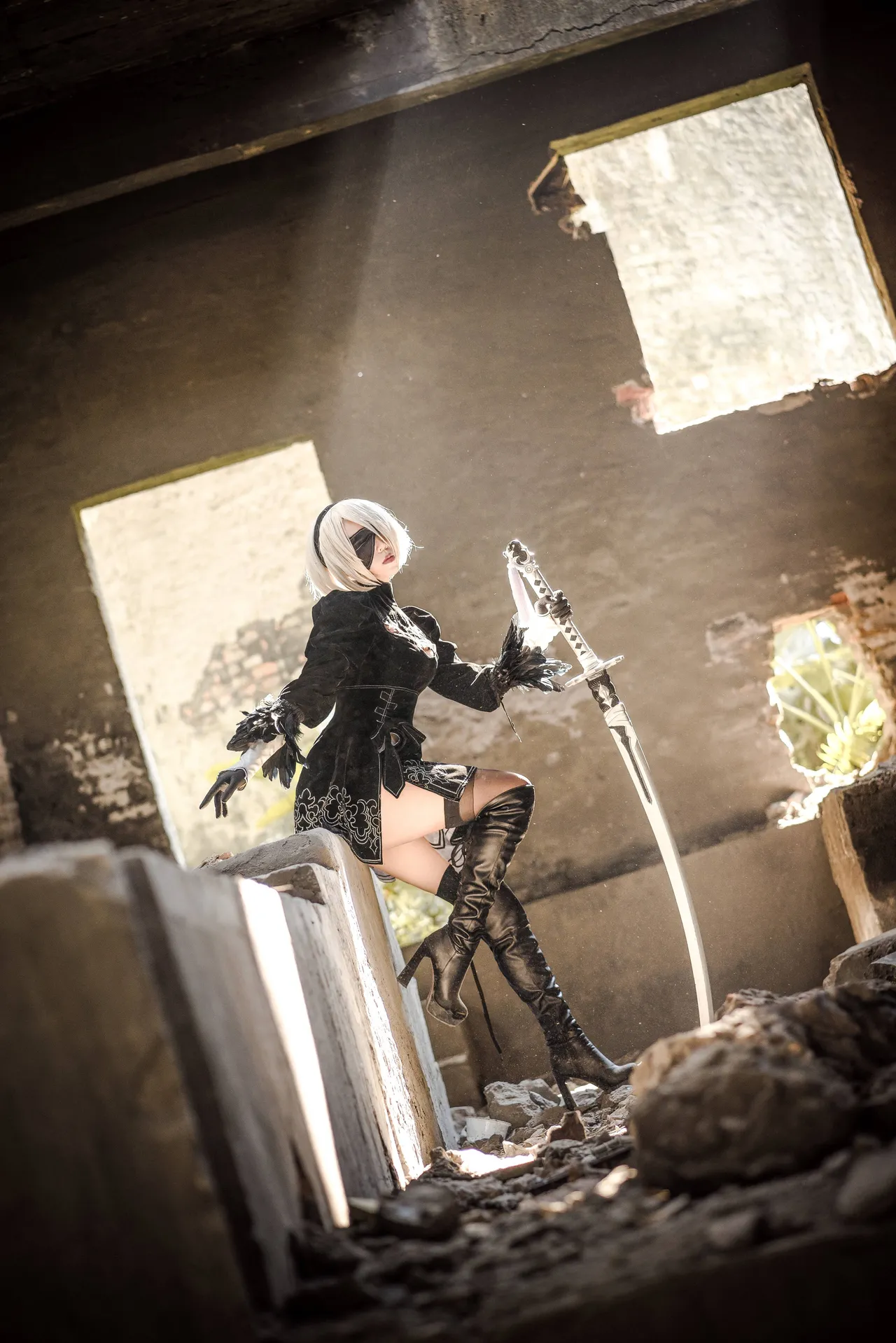 菌烨tako 尼尔机械纪元2B-erohere3.webp