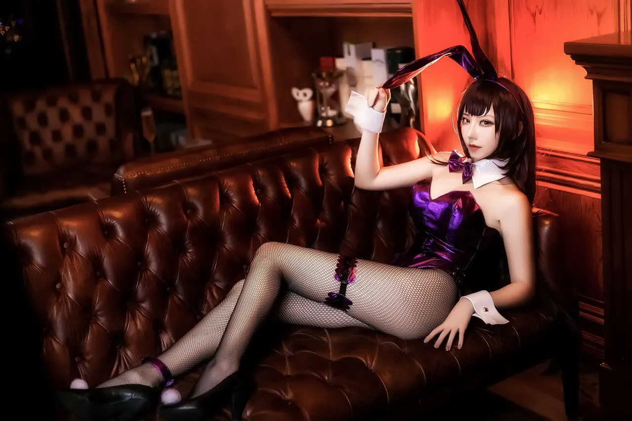 菌烨tako - Bunny scathach-erohere4.webp