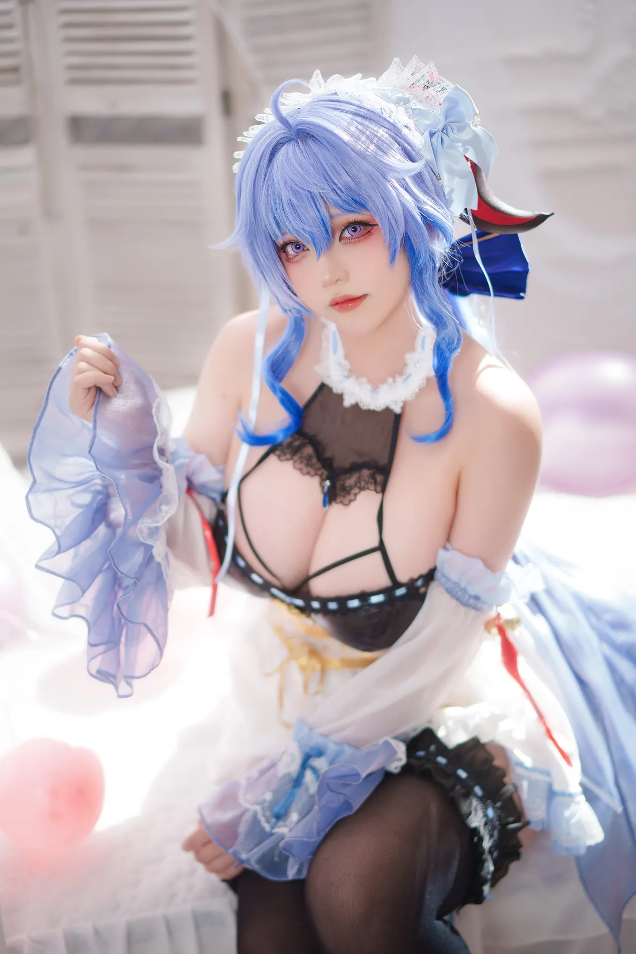 菌烨tako - NO.030 甘雨-erohere2.webp