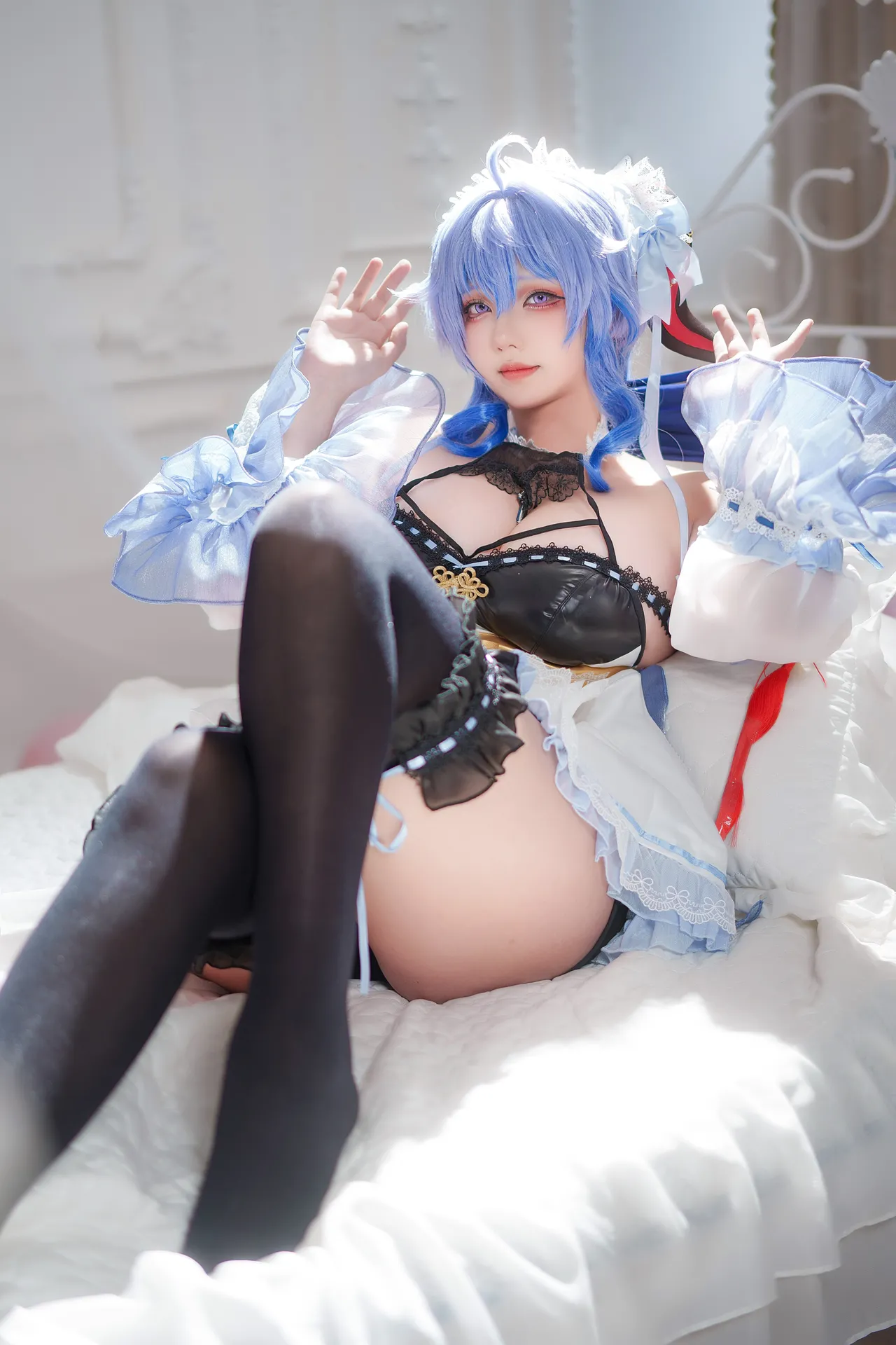 菌烨tako - NO.030 甘雨-erohere4.webp