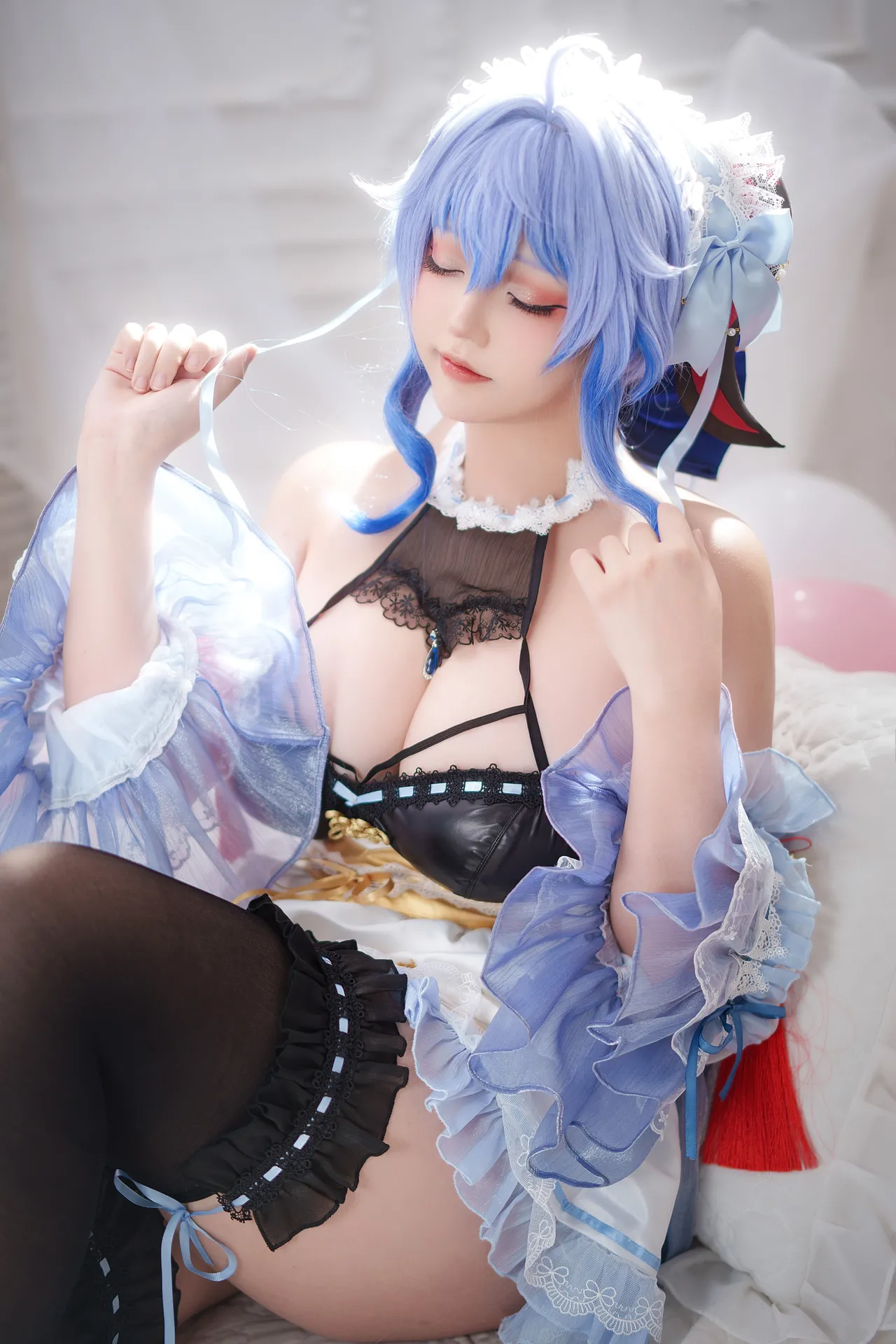 菌烨tako - NO.030 甘雨-erohere5.webp