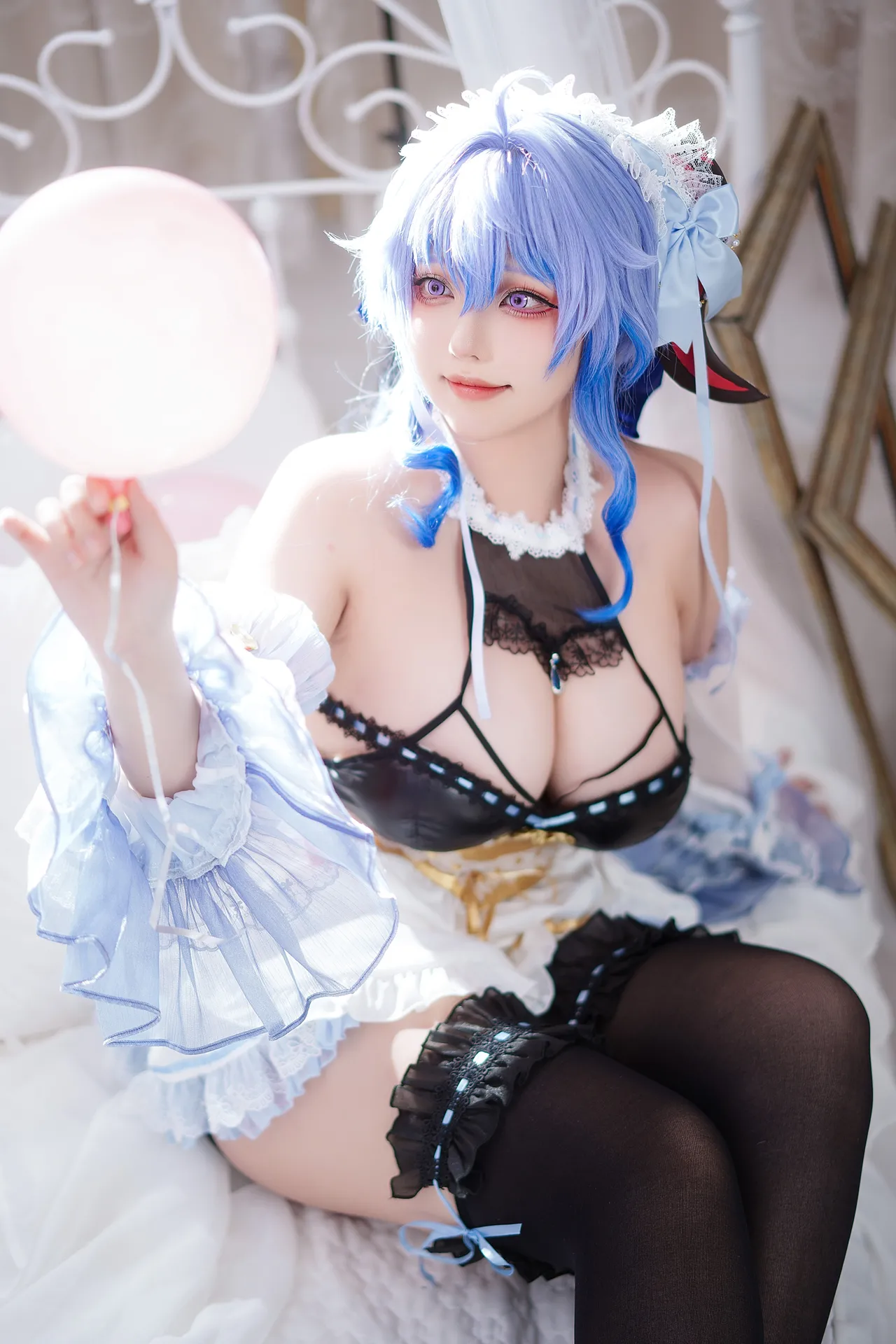菌烨tako - NO.030 甘雨-erohere8.webp