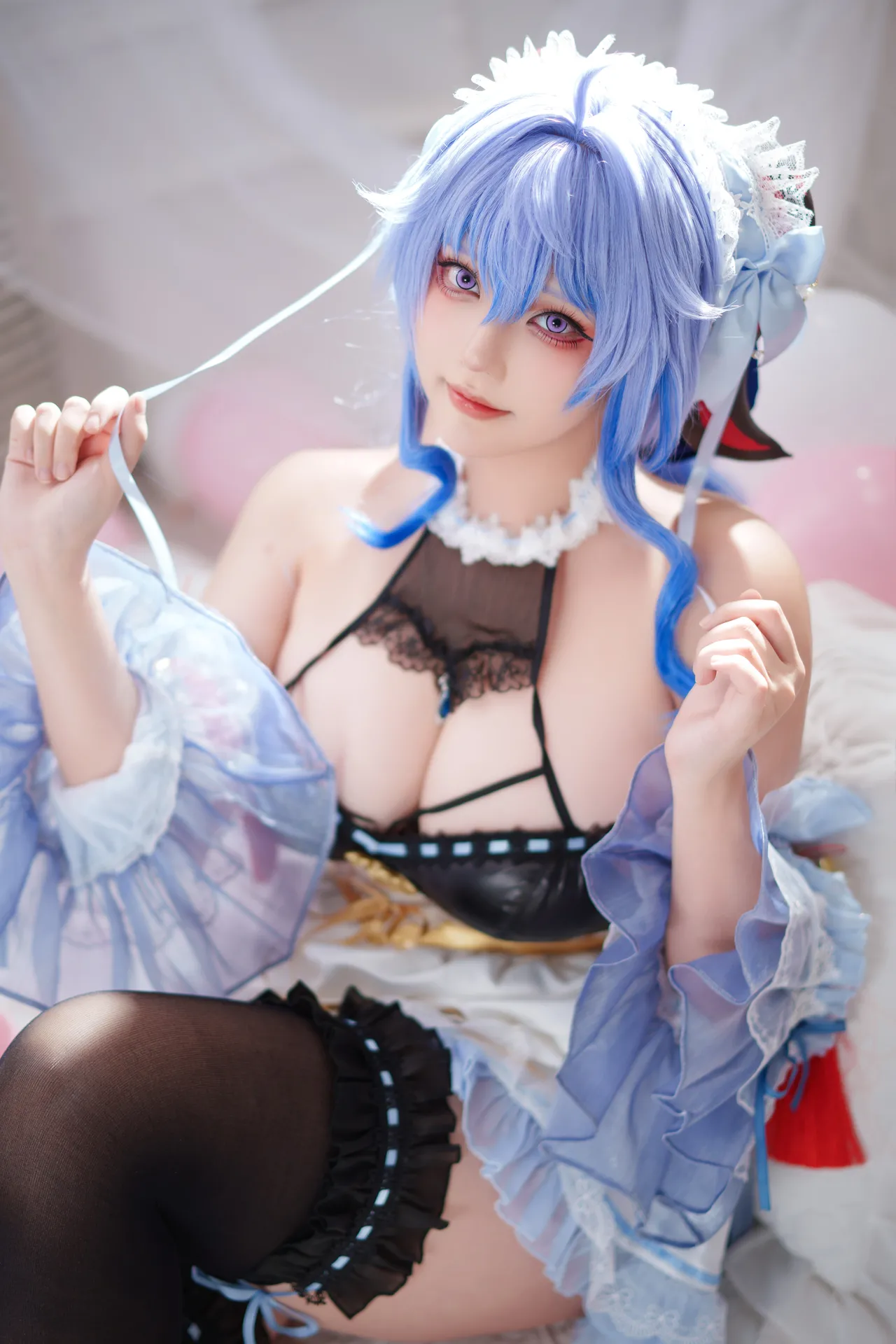 菌烨tako - NO.030 甘雨-erohere9.webp
