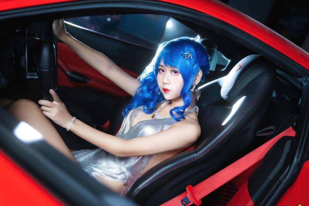 萌芽儿o0 - Azur Lane St. Louis — Formal Gown-erohere10.webp