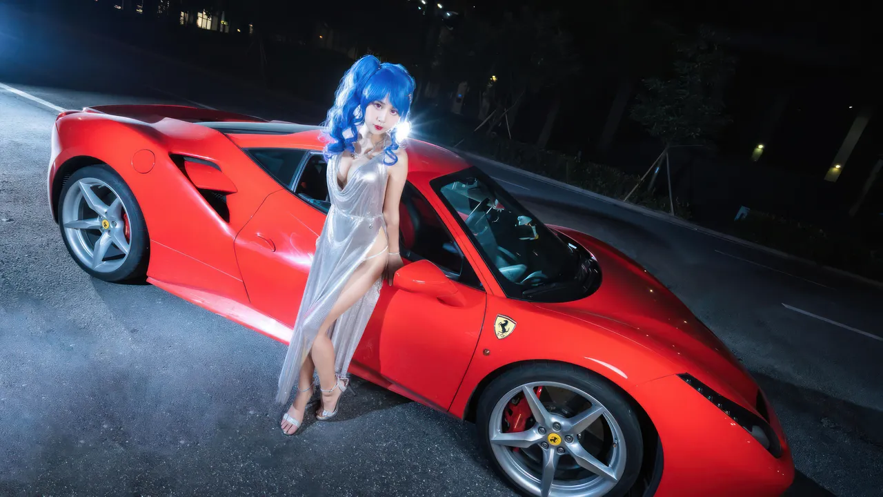 萌芽儿o0 - Azur Lane St. Louis — Formal Gown-erohere4.webp