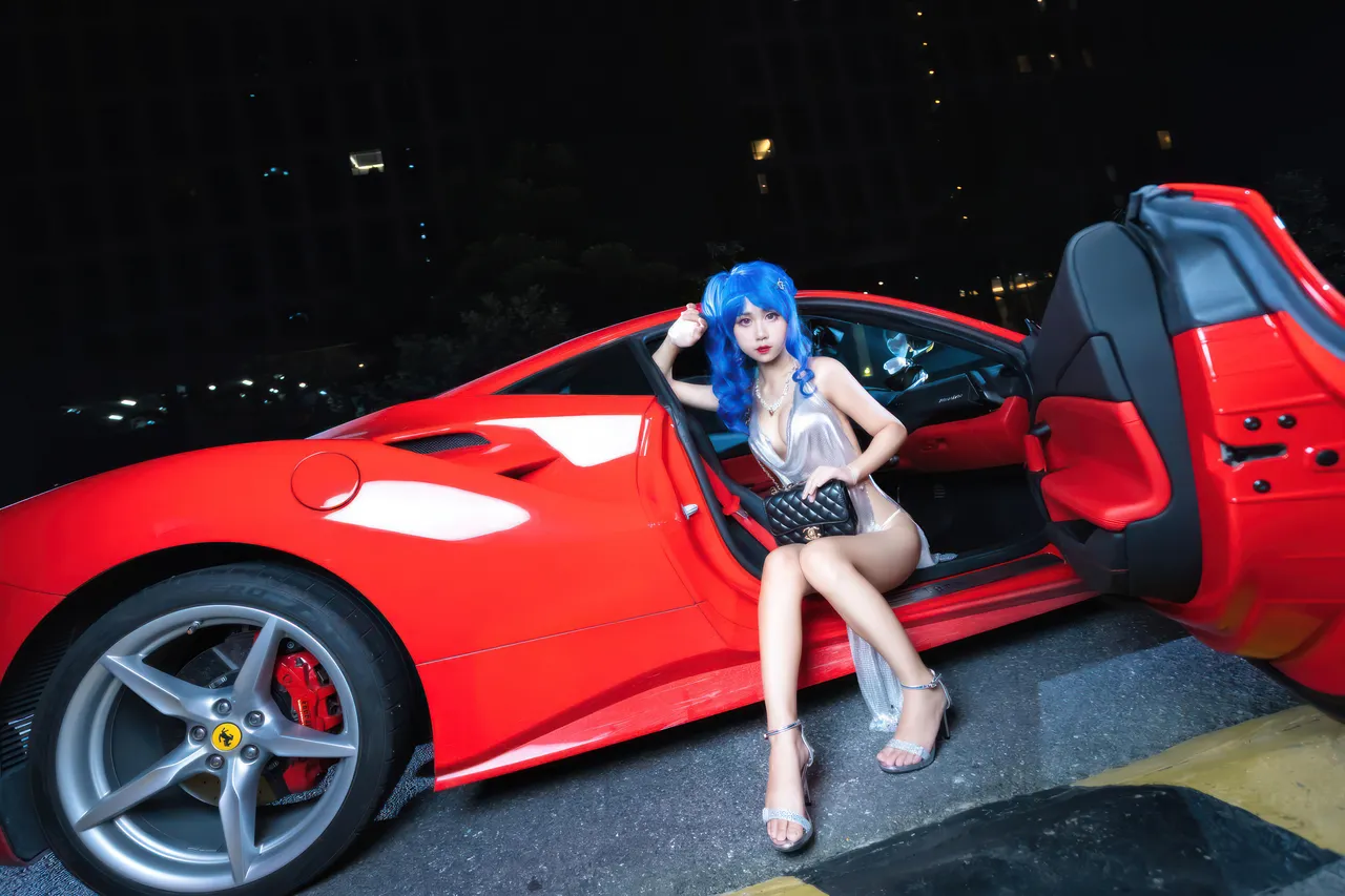 萌芽儿o0 - Azur Lane St. Louis — Formal Gown-erohere6.webp