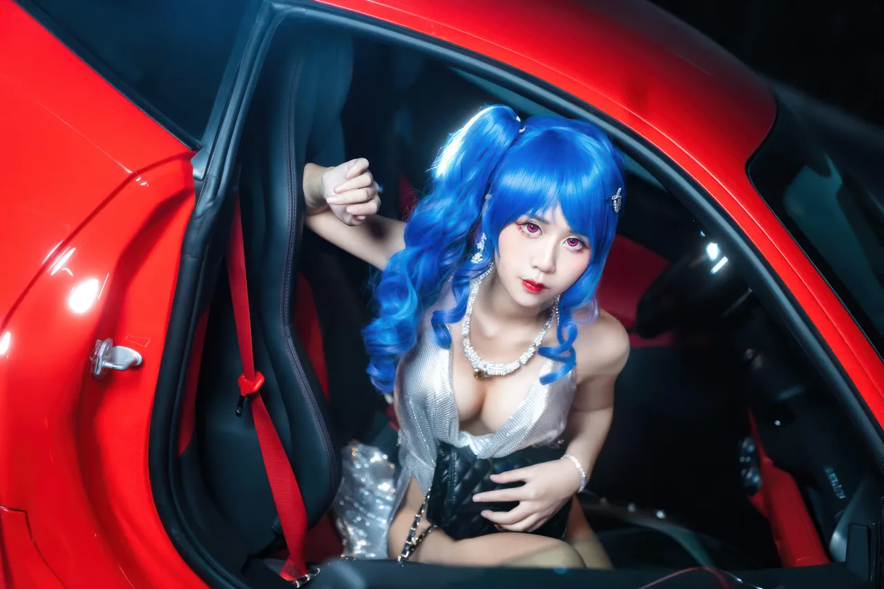 萌芽儿o0 - Azur Lane St. Louis — Formal Gown-erohere7.webp