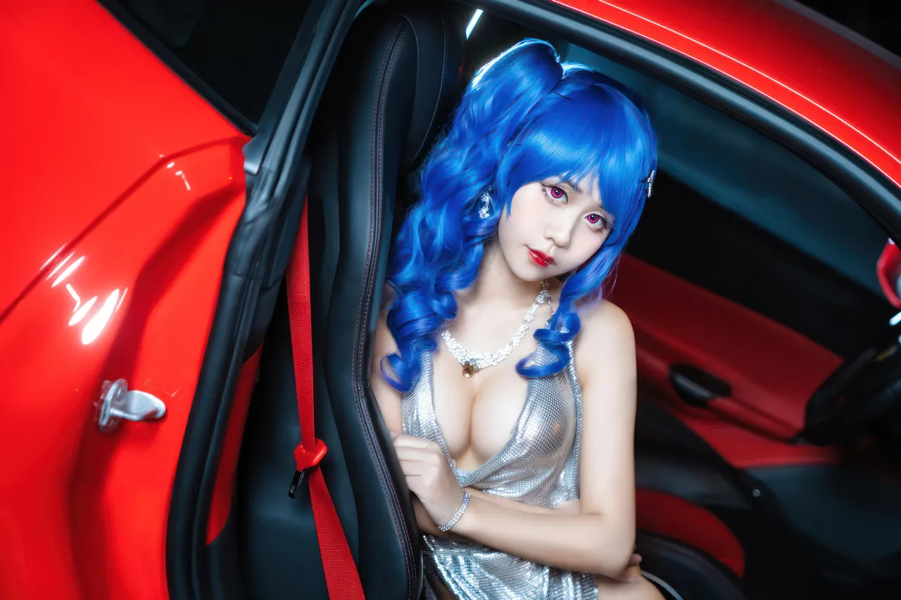 萌芽儿o0 - Azur Lane St. Louis — Formal Gown-erohere8.webp