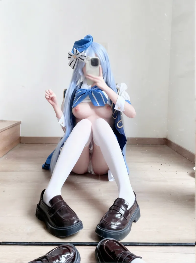 萝莉病 - 香风智乃-erohere23.webp