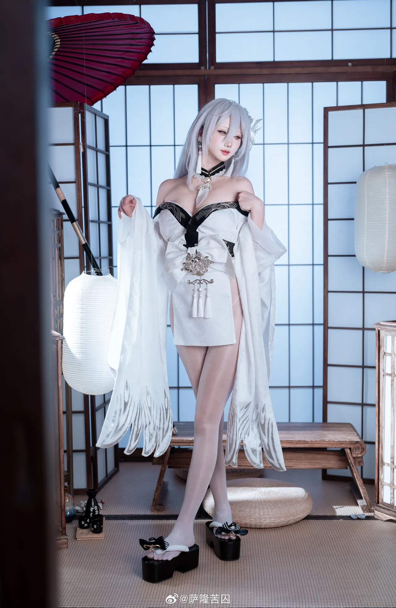 萨隆苦囚 - 碧蓝航线 白凤-erohere11.webp