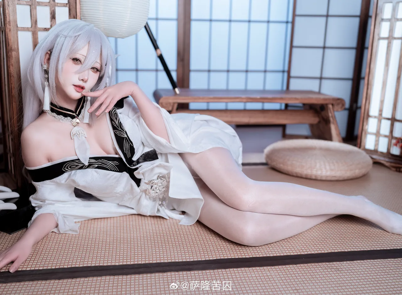 萨隆苦囚 - 碧蓝航线 白凤-erohere13.webp