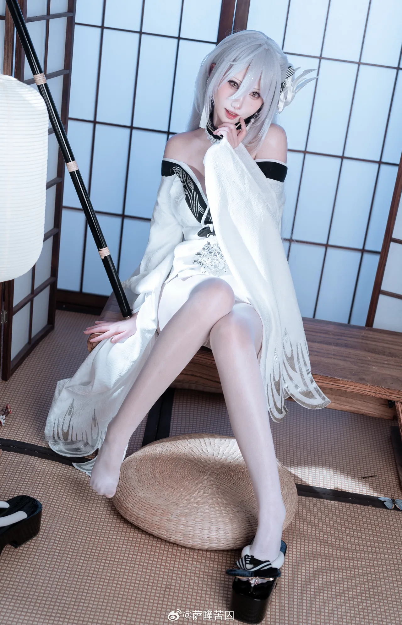 萨隆苦囚 - 碧蓝航线 白凤-erohere15.webp