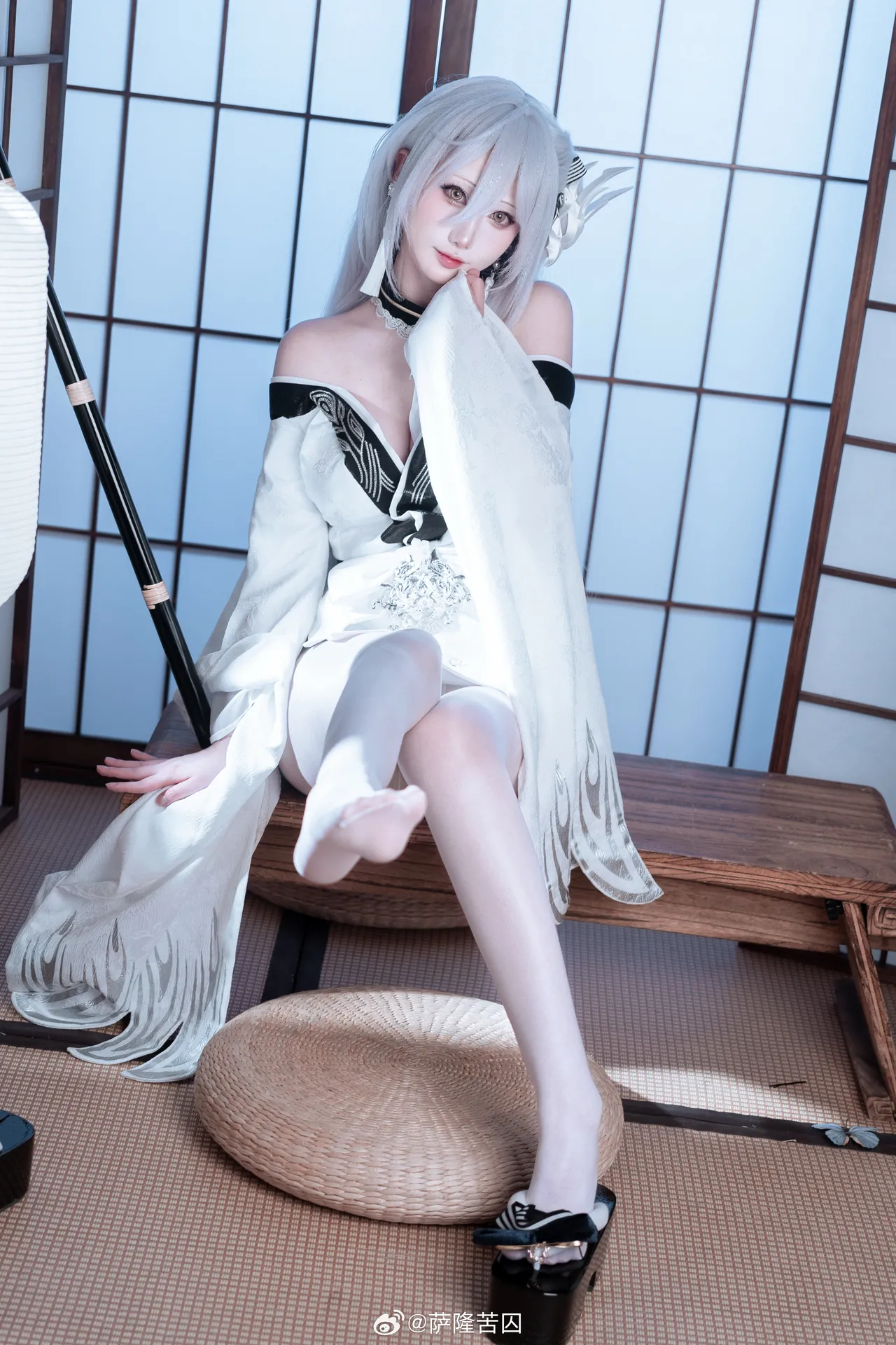萨隆苦囚 - 碧蓝航线 白凤-erohere16.webp