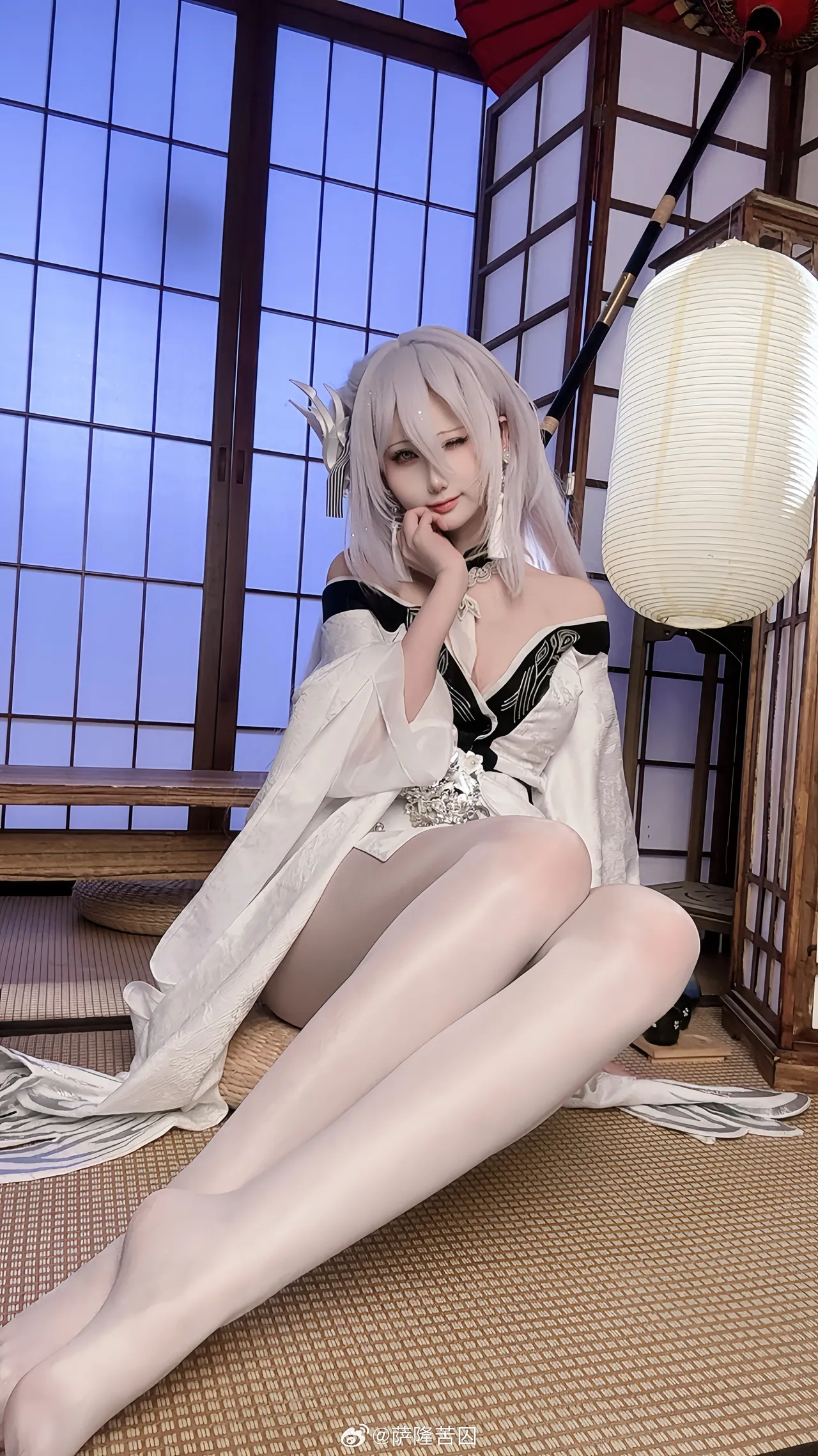 萨隆苦囚 - 碧蓝航线 白凤-erohere2.webp