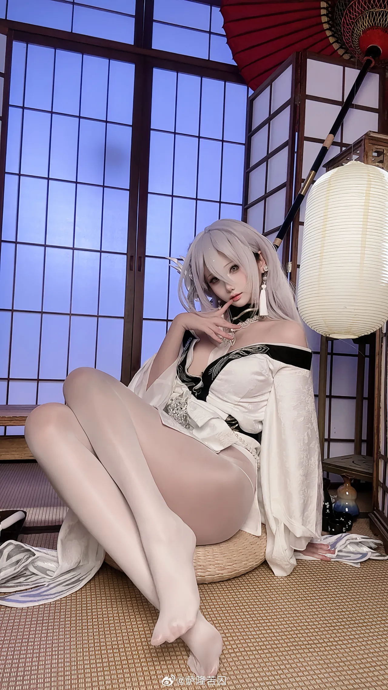 萨隆苦囚 - 碧蓝航线 白凤-erohere3.webp