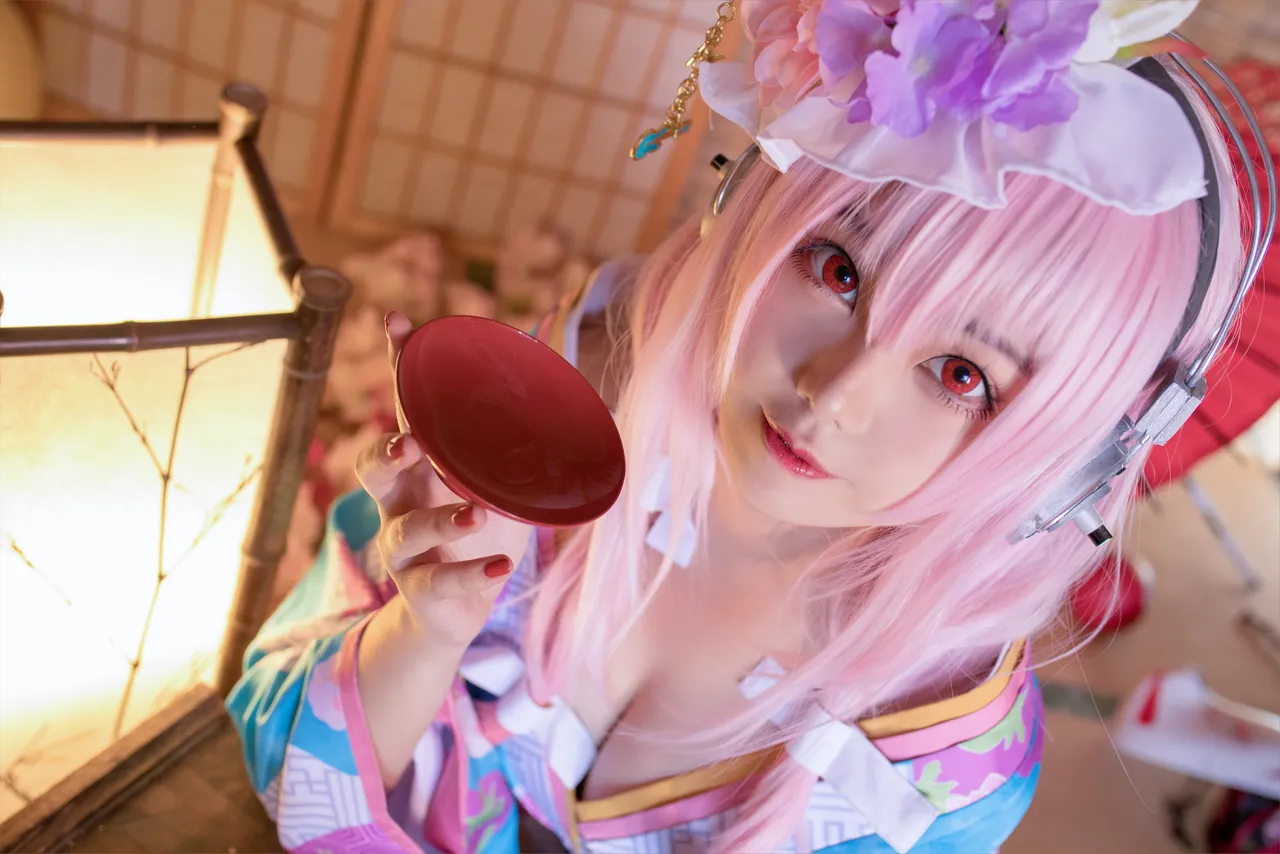 蜜汁猫裘 索尼子和服-erohere10.webp