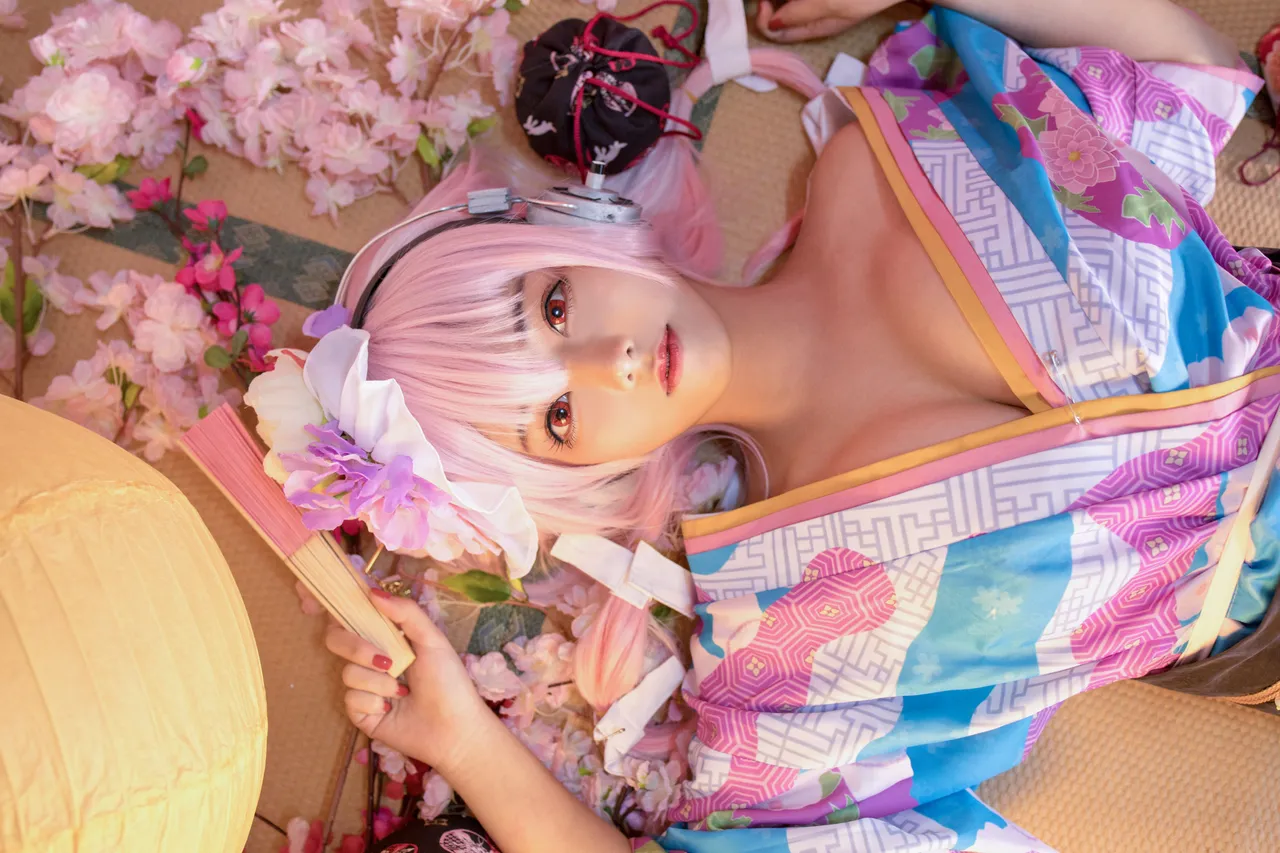 蜜汁猫裘 索尼子和服-erohere16.webp