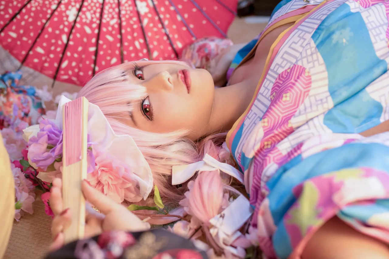 蜜汁猫裘 索尼子和服-erohere17.webp