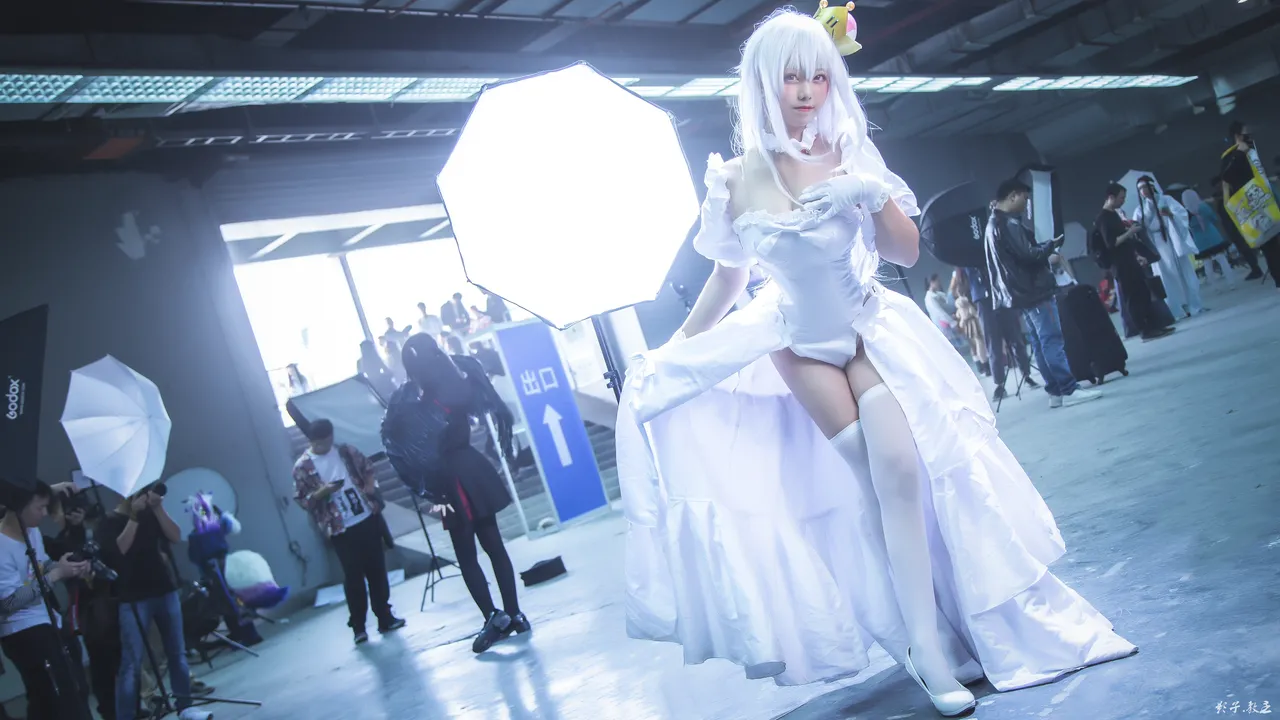 蜜汁猫裘 - 幽灵姬-erohere3.webp