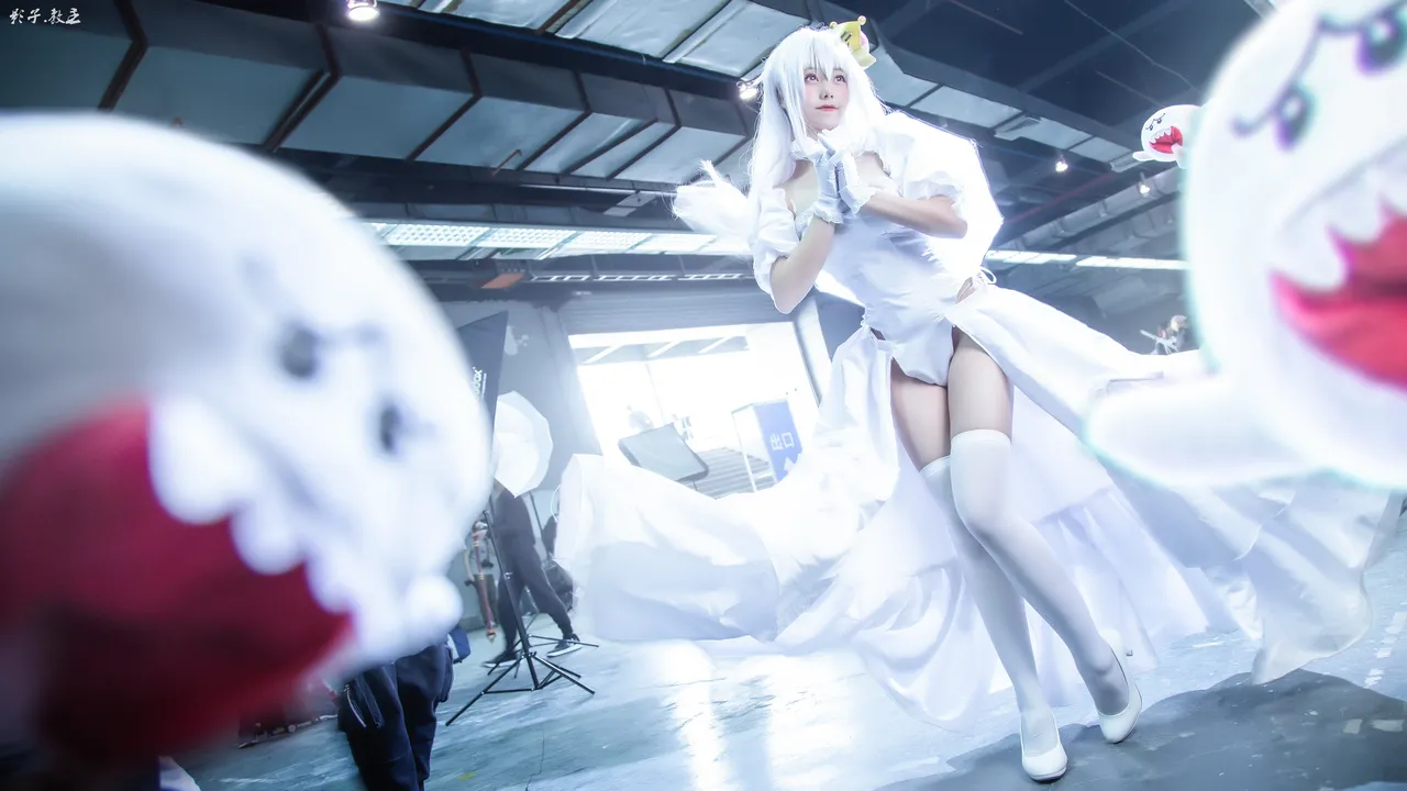 蜜汁猫裘 - 幽灵姬-erohere5.webp