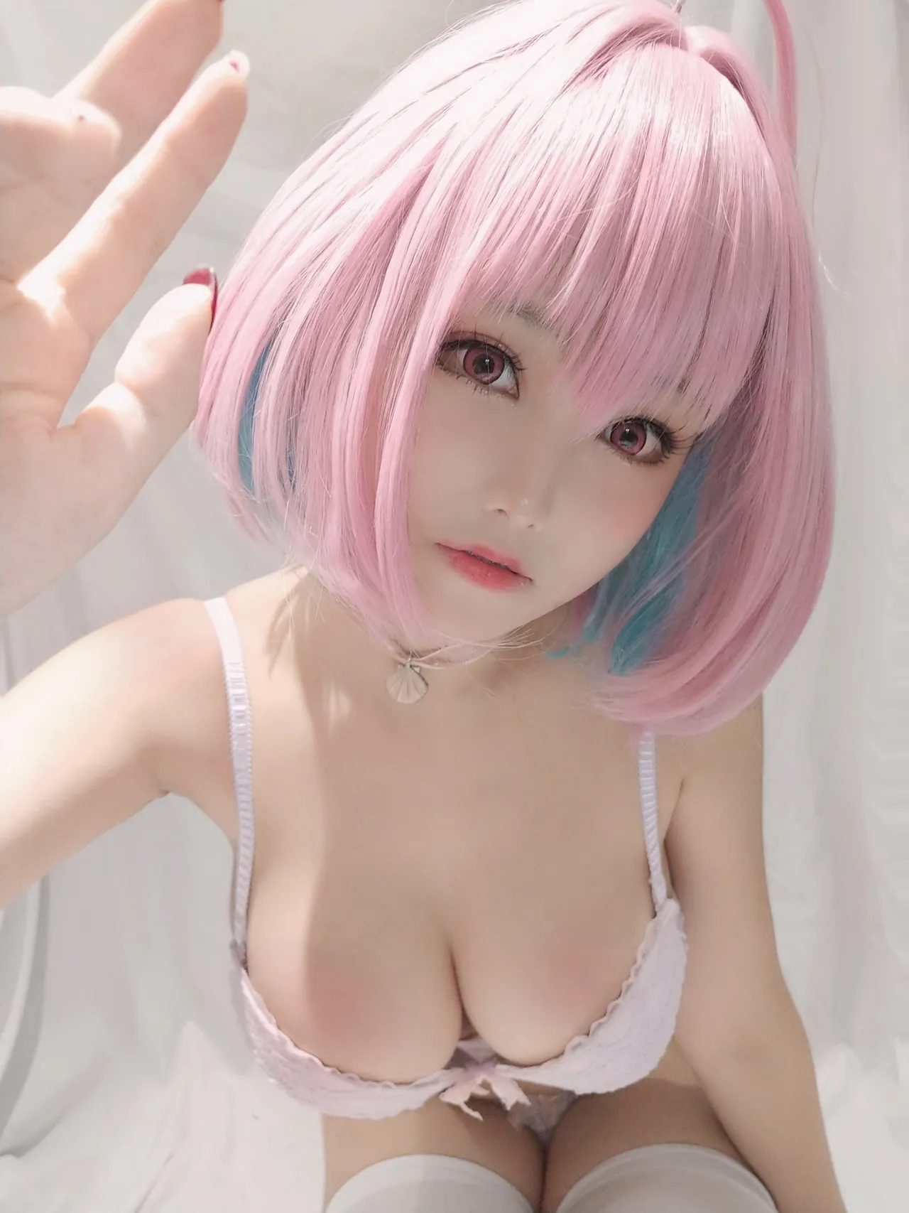 蜜汁猫裘 - 梦见璃亚梦-erohere3.webp